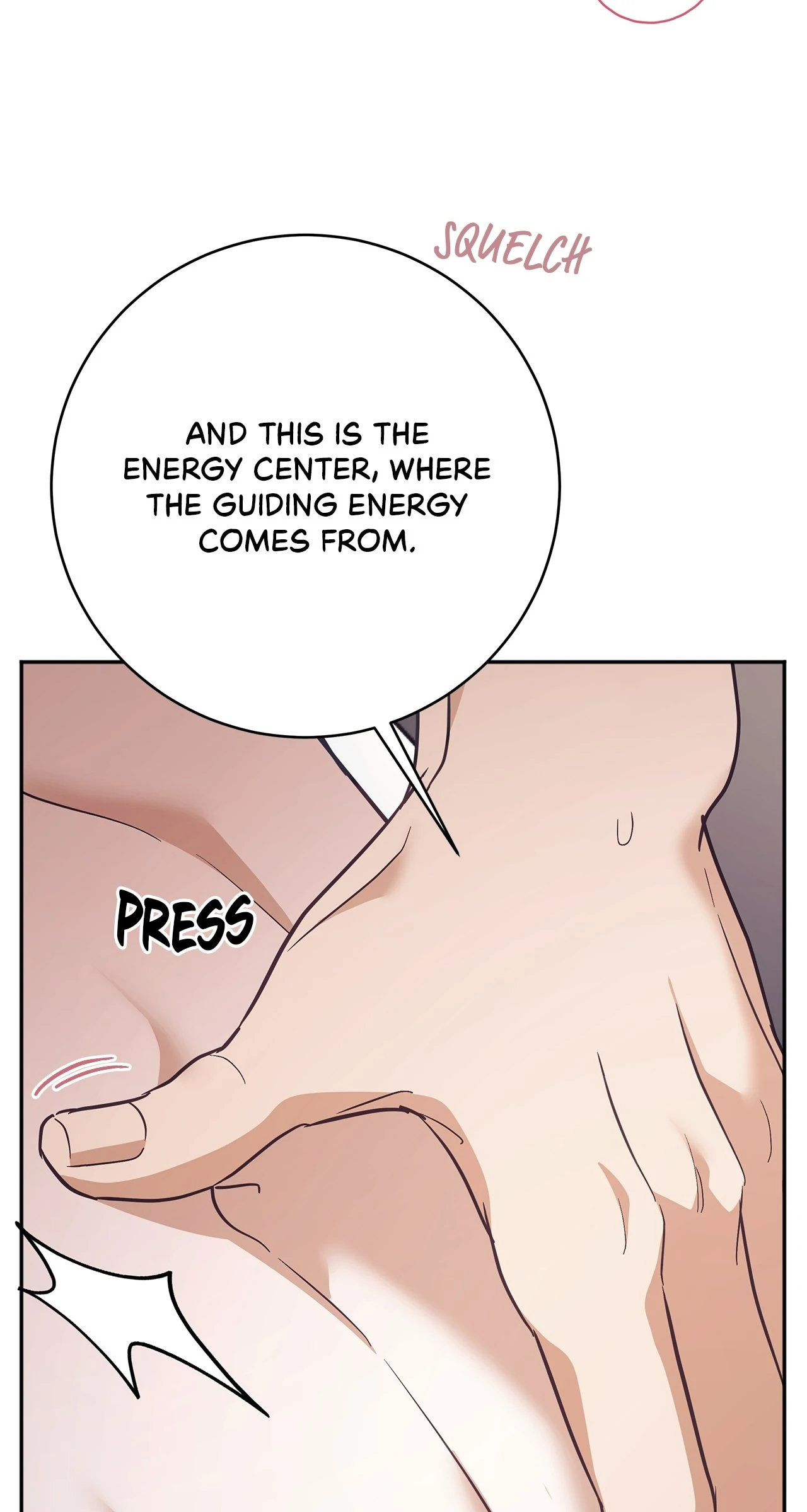 Sierra to Juliet [Mature] - Chapter 19 manhwa