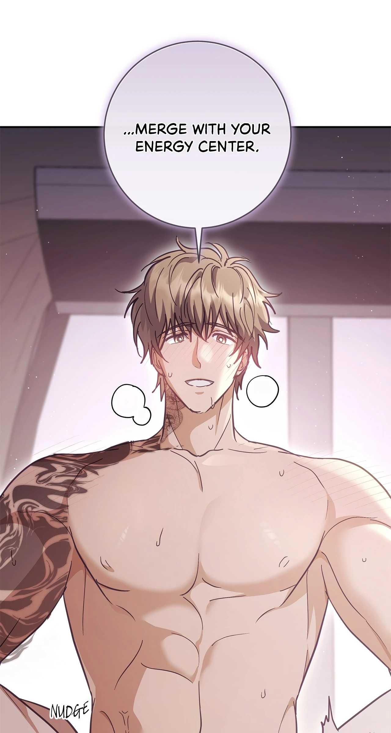 Sierra to Juliet [Mature] - Chapter 19 manhwa