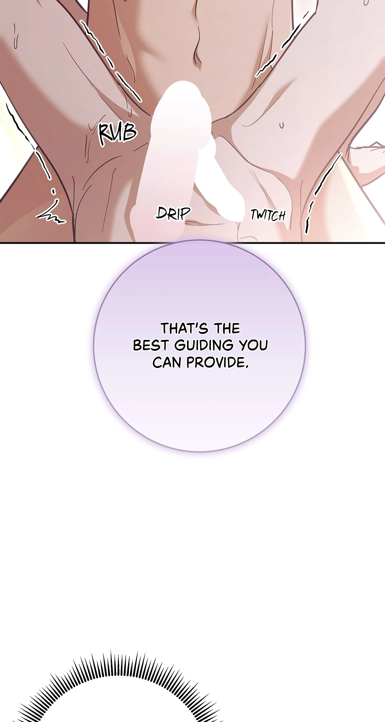 Sierra to Juliet [Mature] - Chapter 19 manhwa