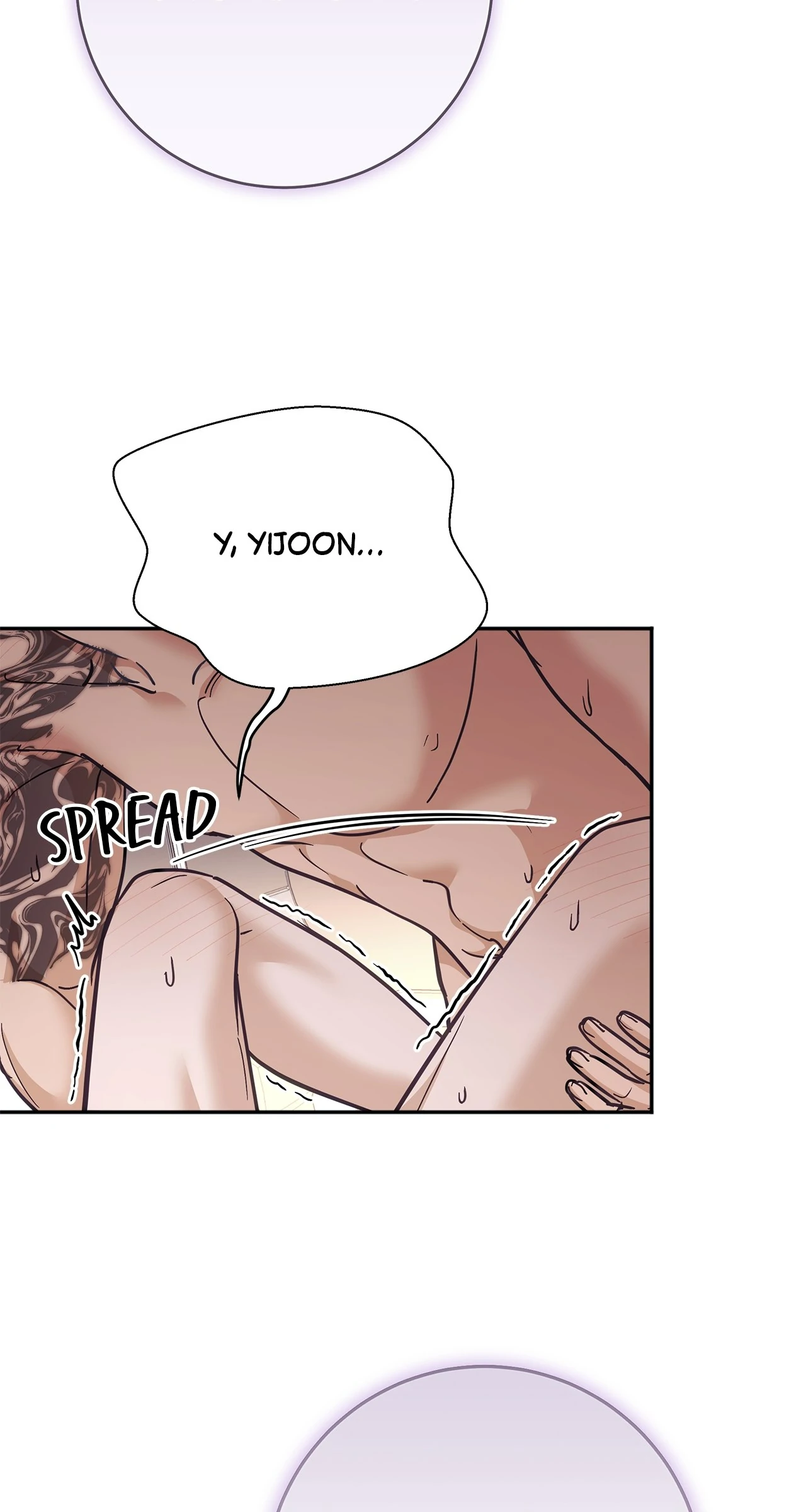 Sierra to Juliet [Mature] - Chapter 19 manhwa