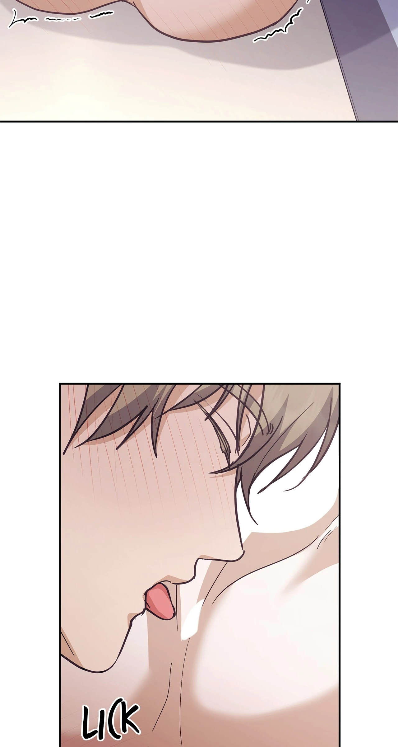 Sierra to Juliet [Mature] - Chapter 19 manhwa