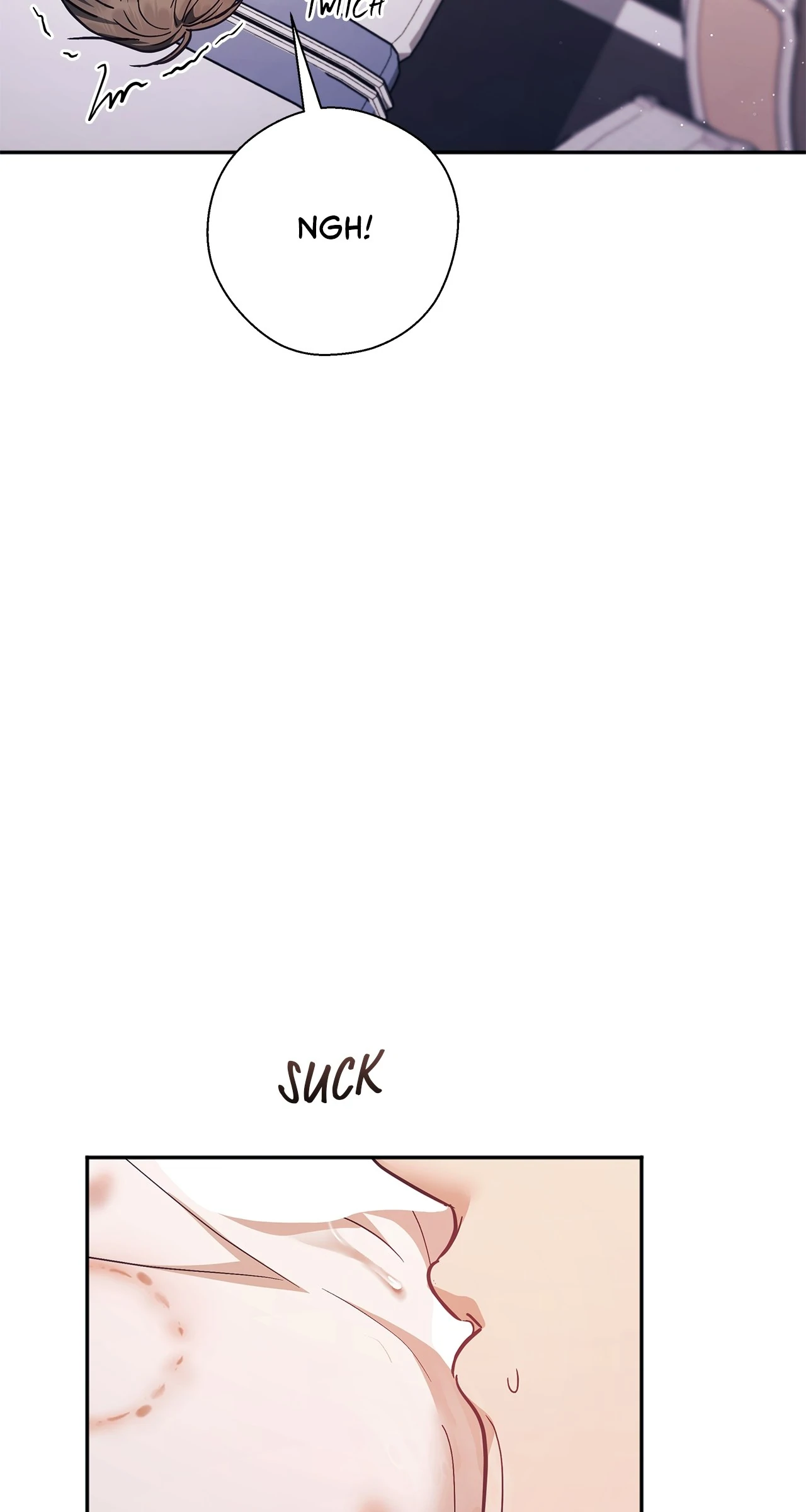 Sierra to Juliet [Mature] - Chapter 19 manhwa