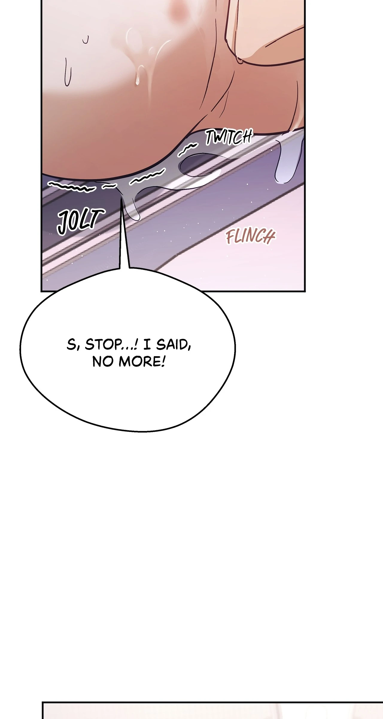 Sierra to Juliet [Mature] - Chapter 19 manhwa