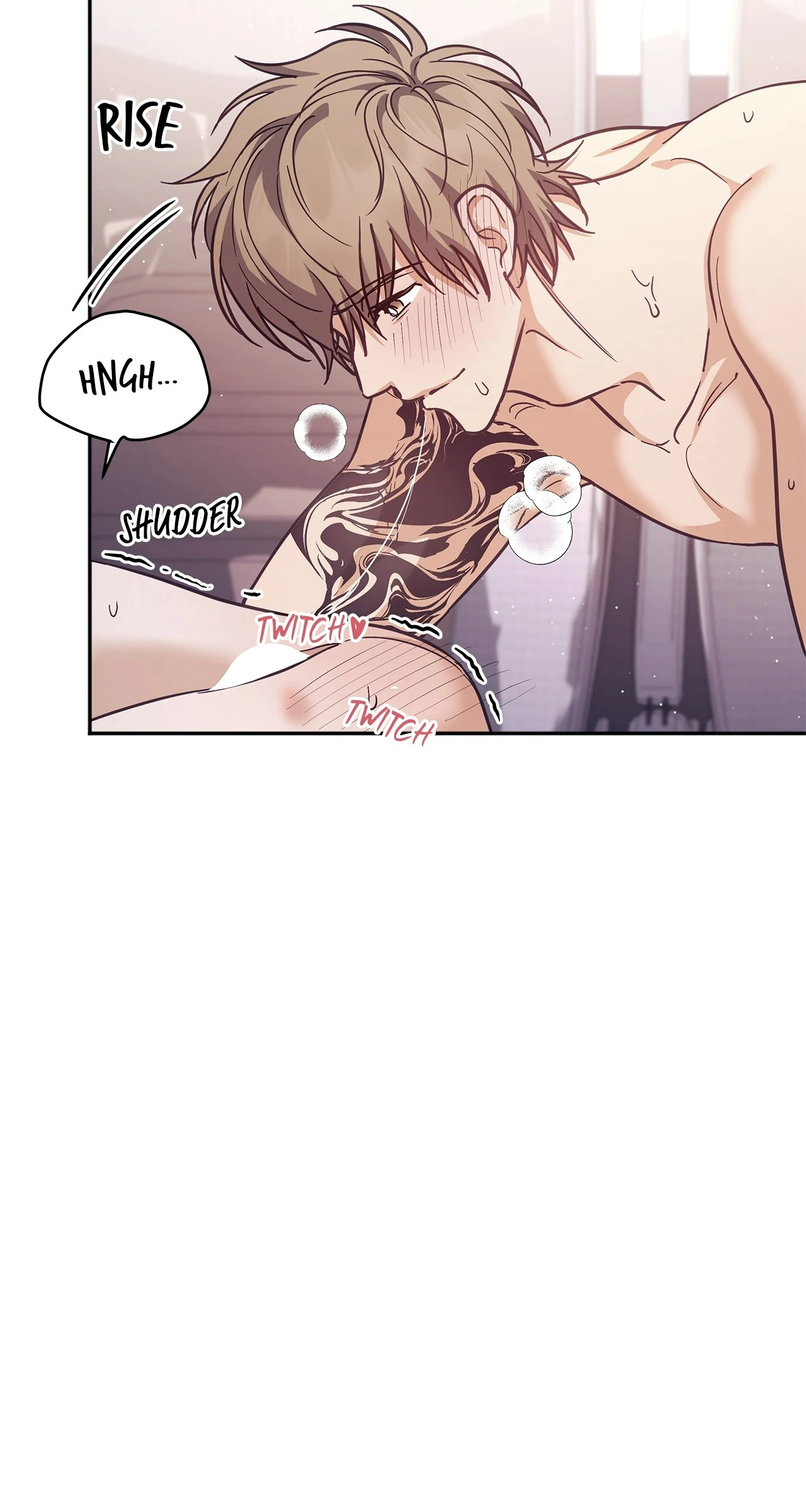Sierra to Juliet [Mature] - Chapter 19 manhwa