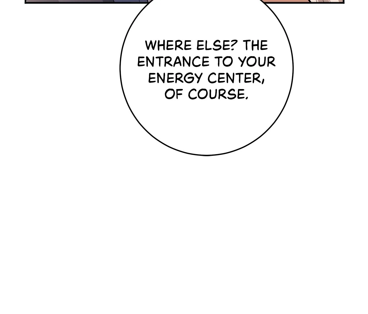 Sierra to Juliet [Mature] - Chapter 19 manhwa