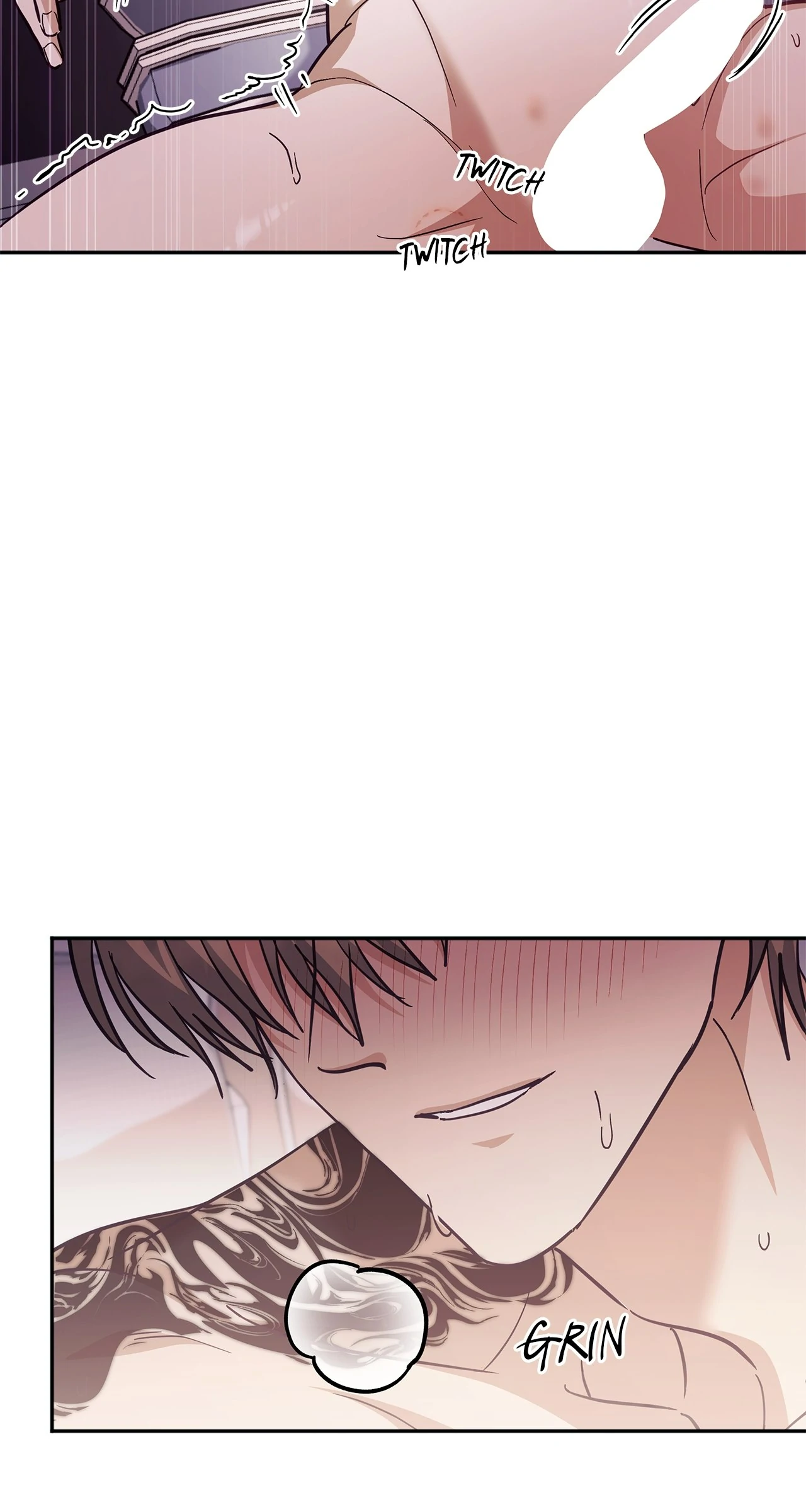 Sierra to Juliet [Mature] - Chapter 19 manhwa