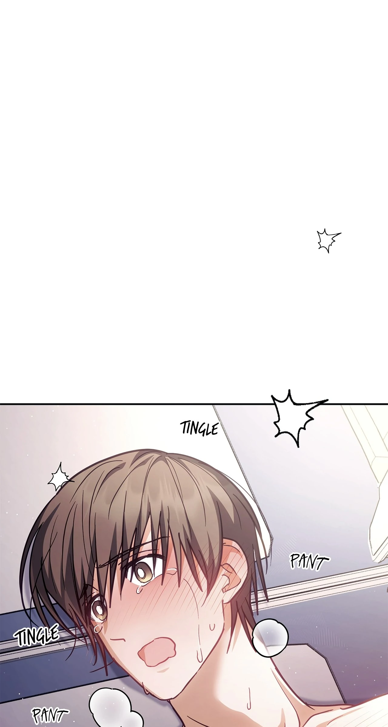 Sierra to Juliet [Mature] - Chapter 19 manhwa