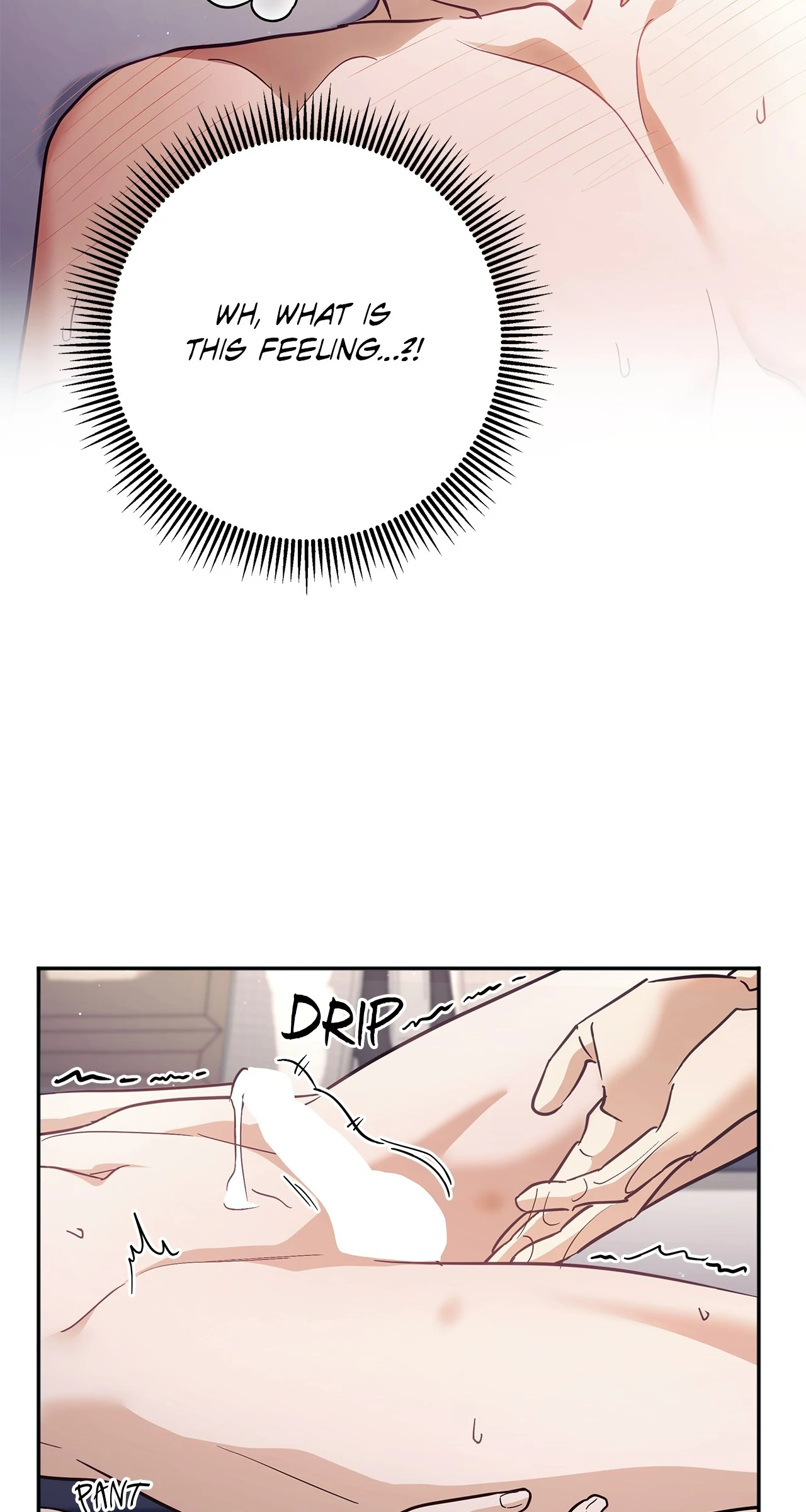 Sierra to Juliet [Mature] - Chapter 19 manhwa