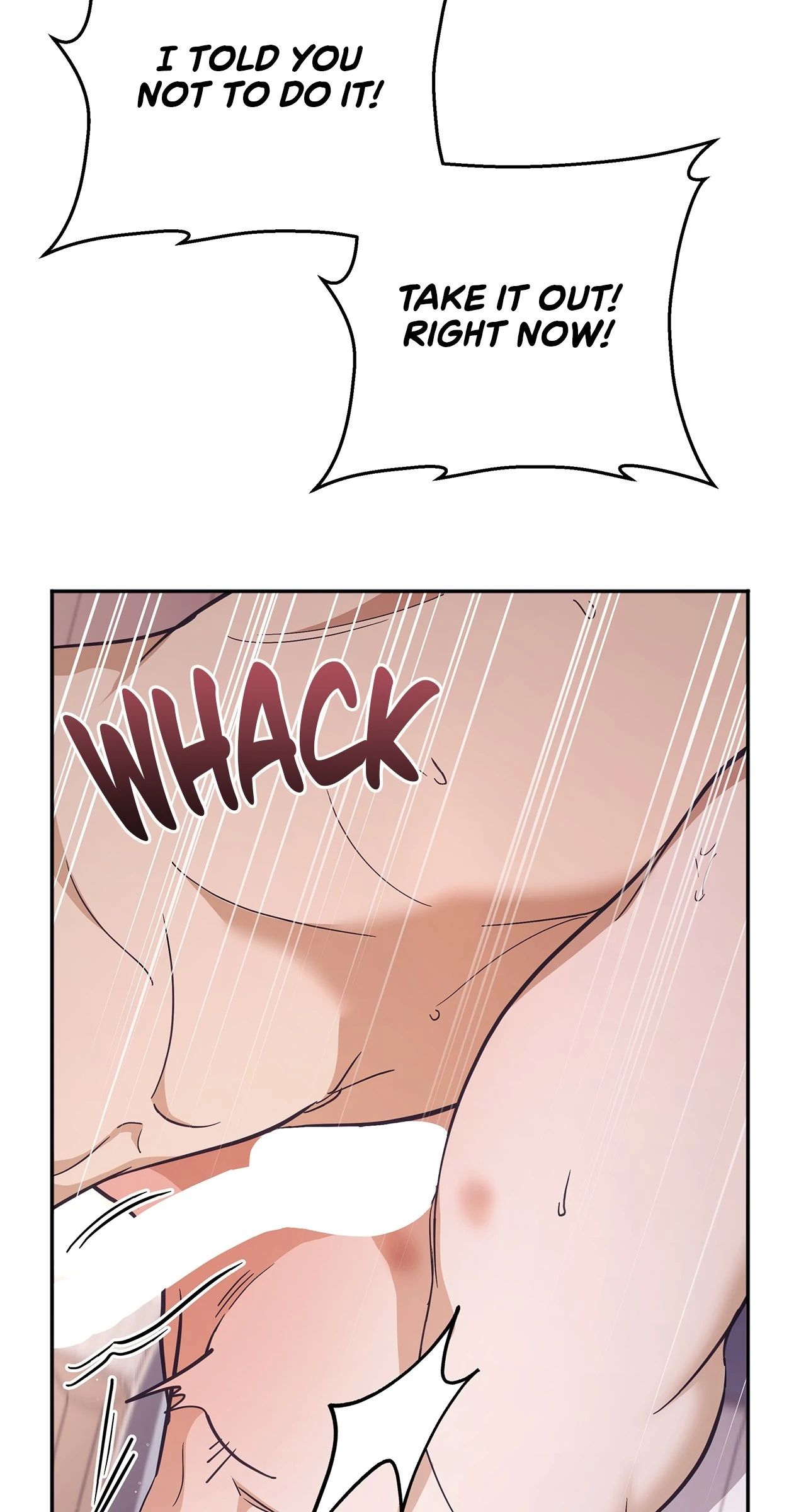 Sierra to Juliet [Mature] - Chapter 19 manhwa
