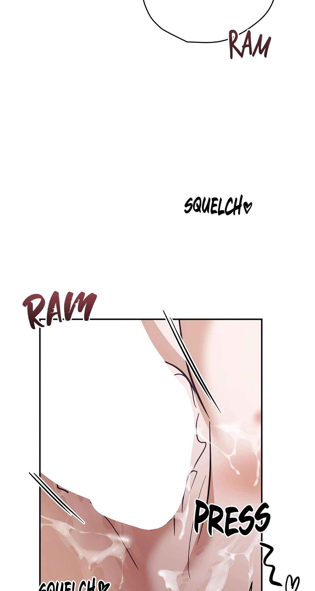 Sierra to Juliet [Mature] - Chapter 19 manhwa