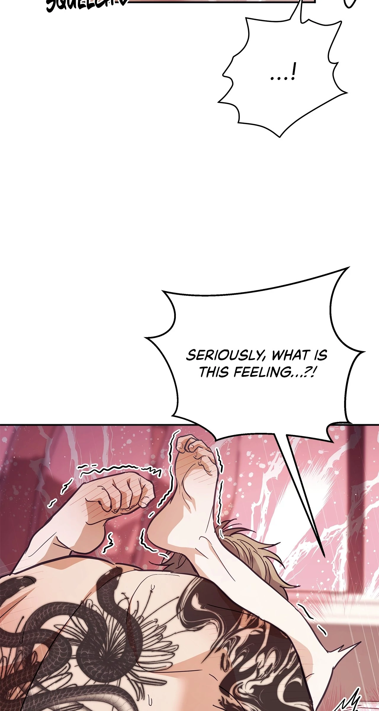 Sierra to Juliet [Mature] - Chapter 19 manhwa