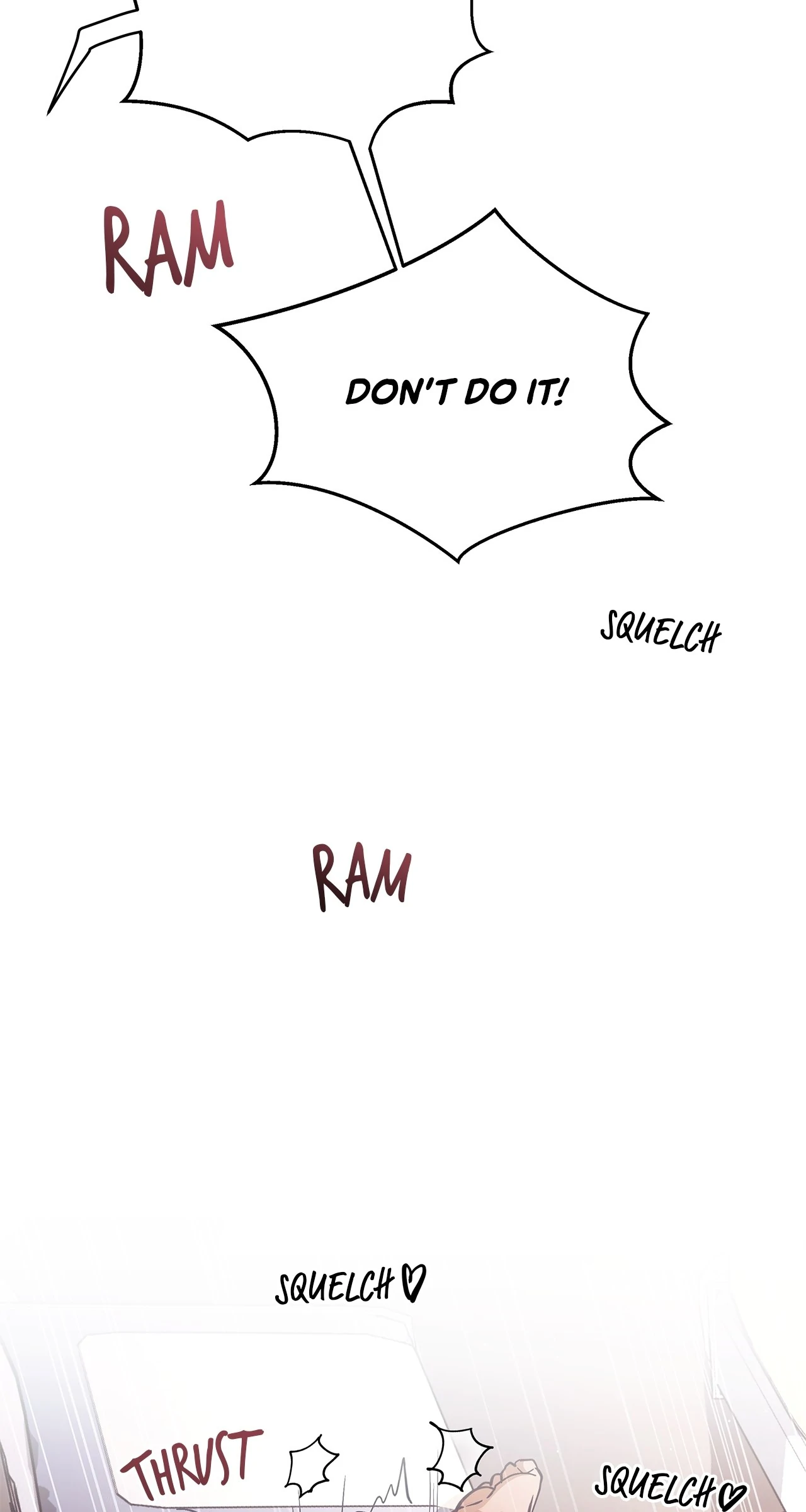 Sierra to Juliet [Mature] - Chapter 19 manhwa