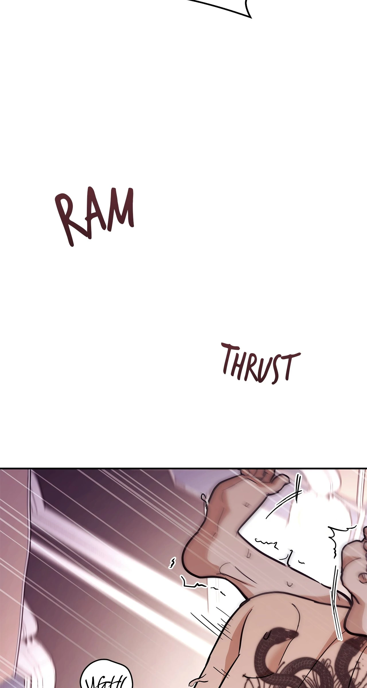 Sierra to Juliet [Mature] - Chapter 19 manhwa