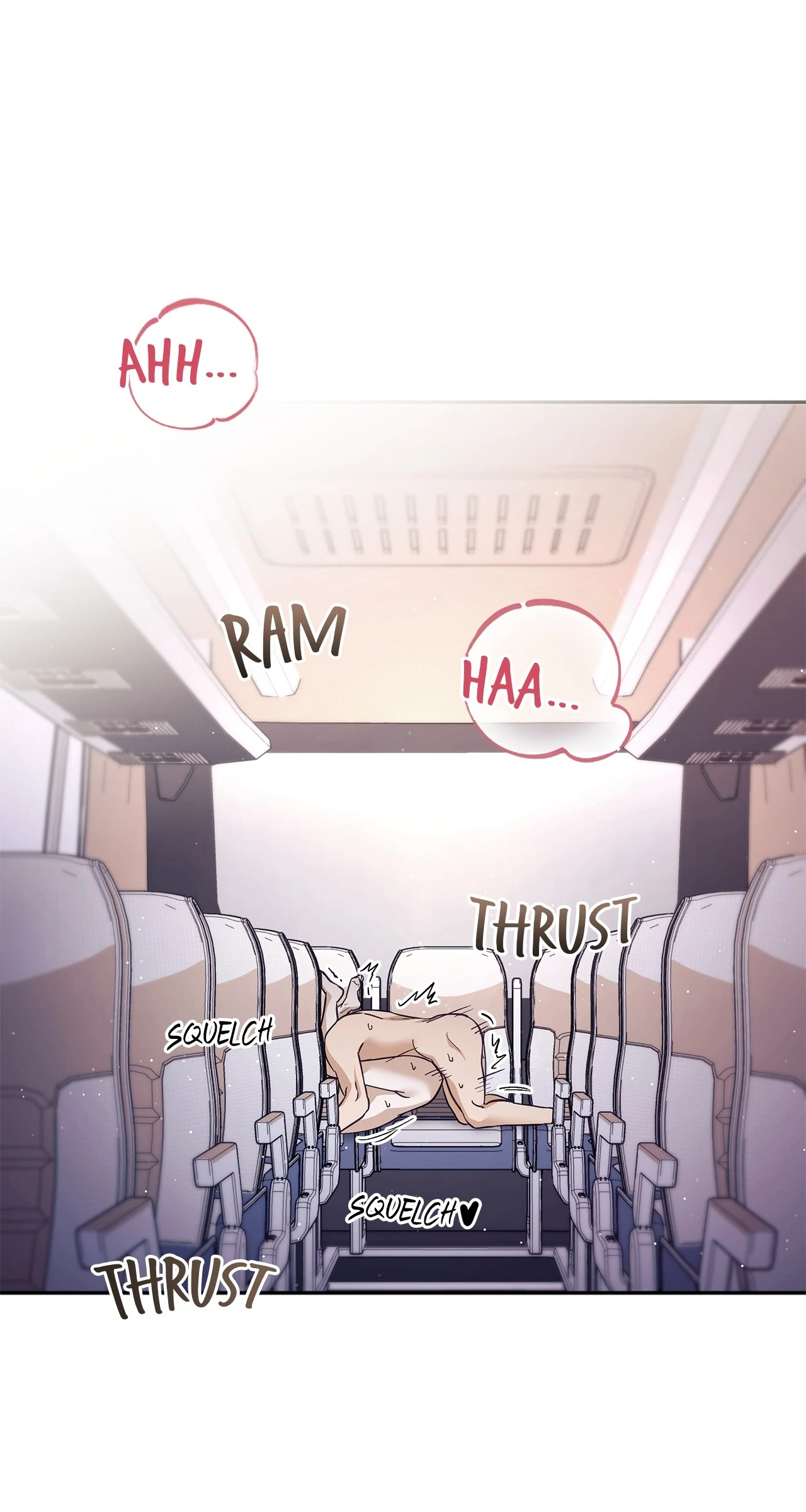 Sierra to Juliet [Mature] - Chapter 19 manhwa