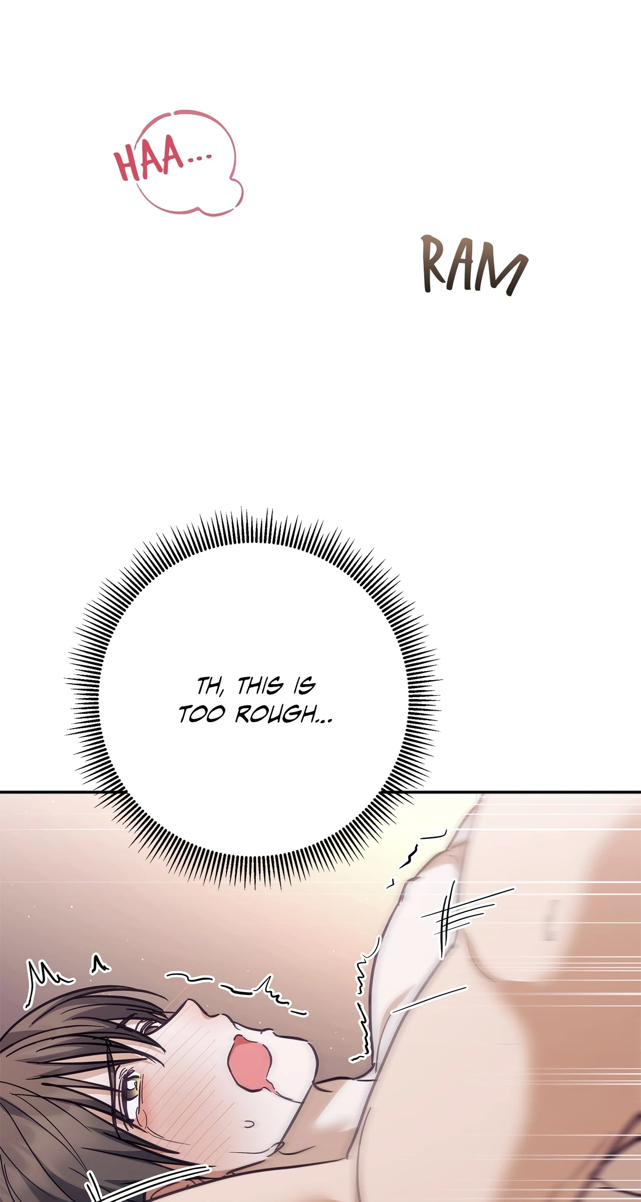 Sierra to Juliet [Mature] - Chapter 19 manhwa
