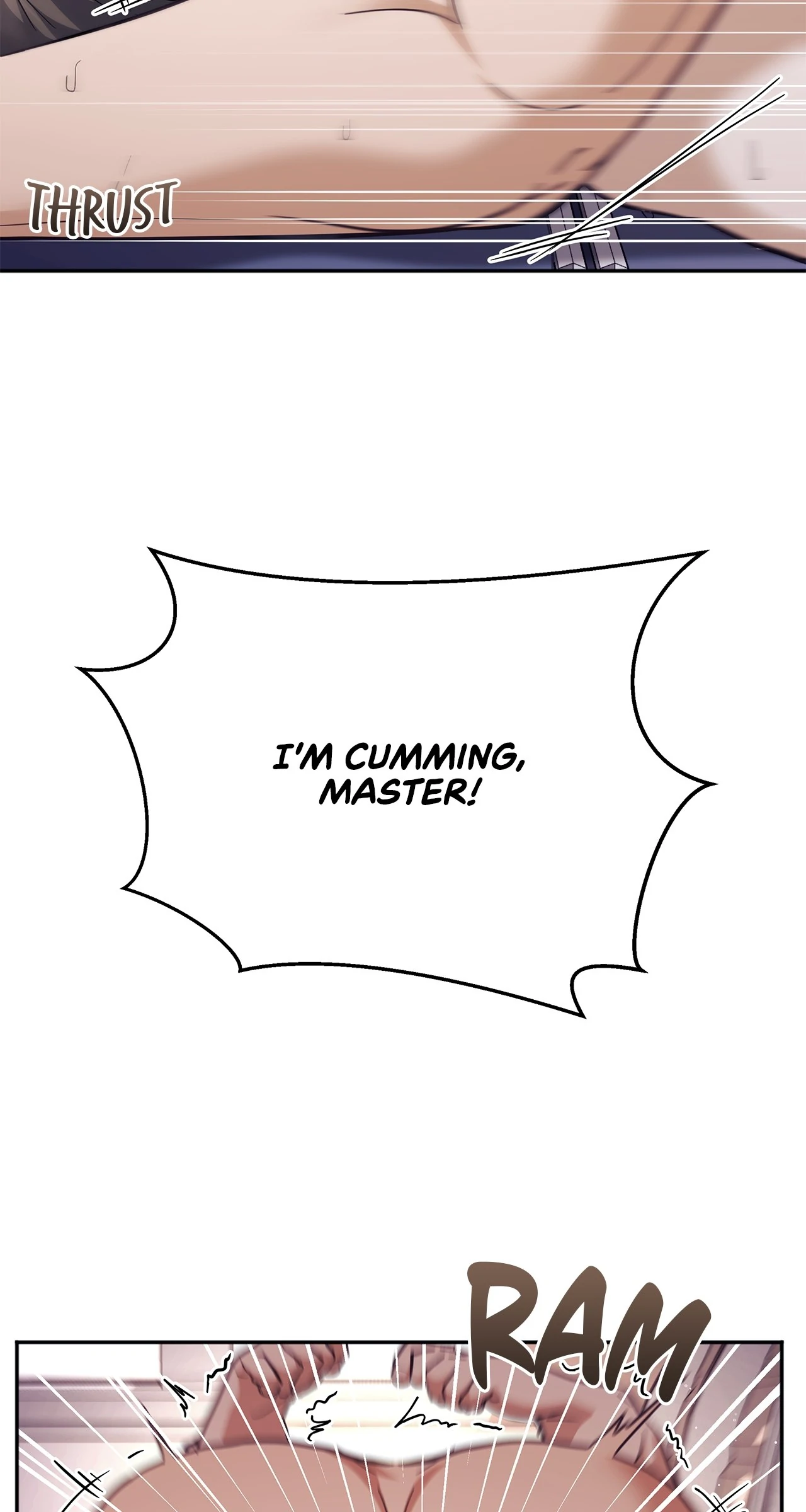 Sierra to Juliet [Mature] - Chapter 19 manhwa