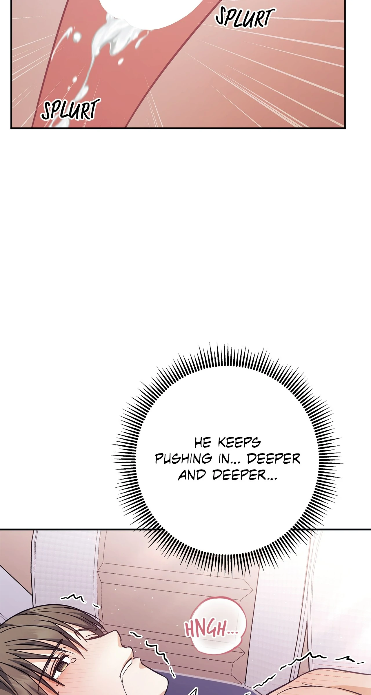 Sierra to Juliet [Mature] - Chapter 19 manhwa
