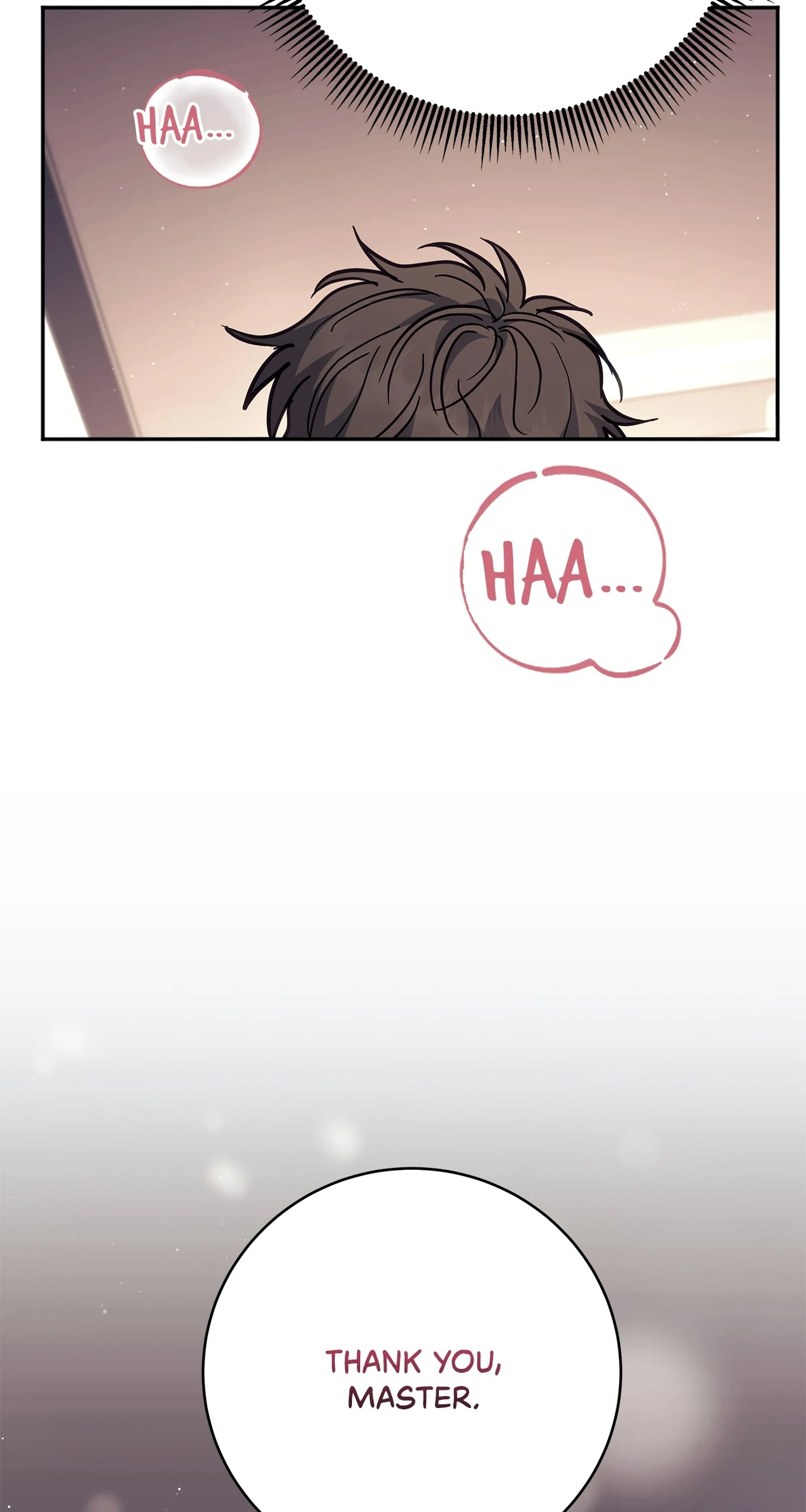 Sierra to Juliet [Mature] - Chapter 19 manhwa