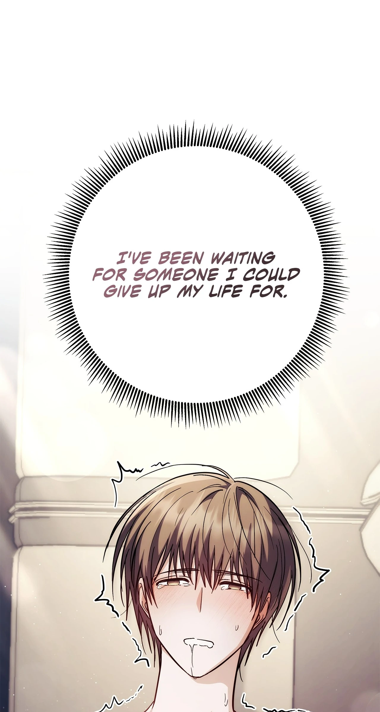 Sierra to Juliet [Mature] - Chapter 19 manhwa