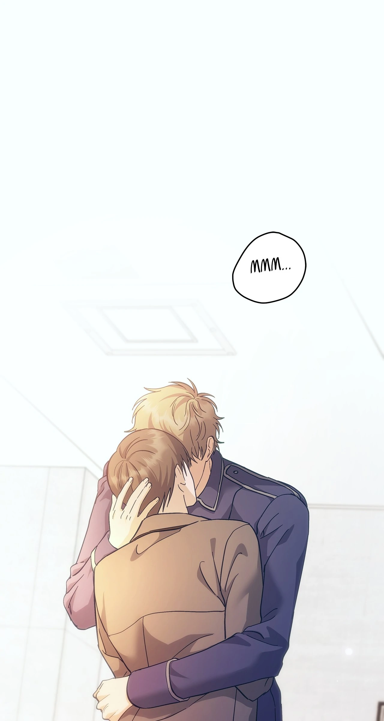 Sierra to Juliet [Mature] - Chapter 2 manhwa