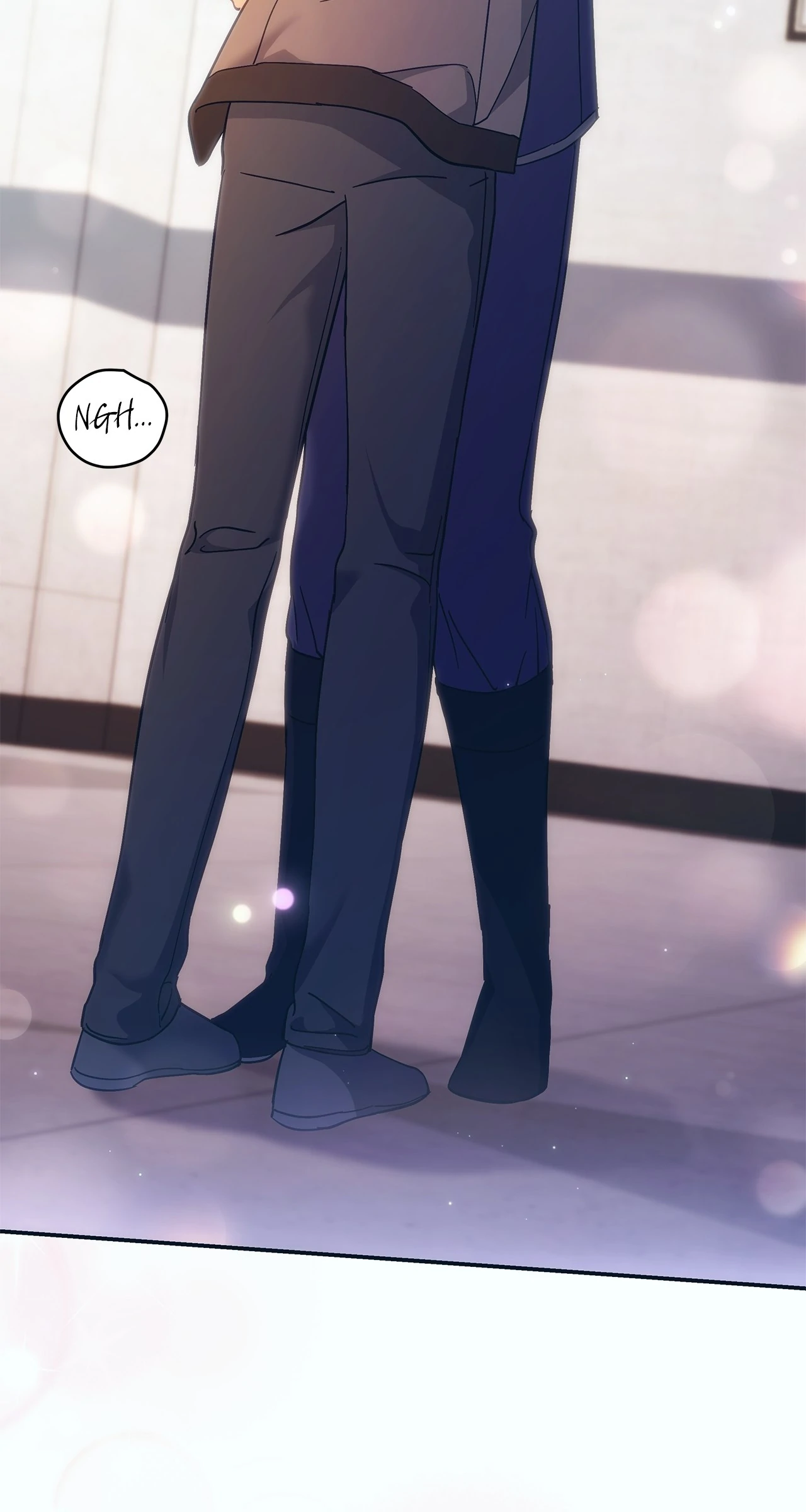 Sierra to Juliet [Mature] - Chapter 2 manhwa
