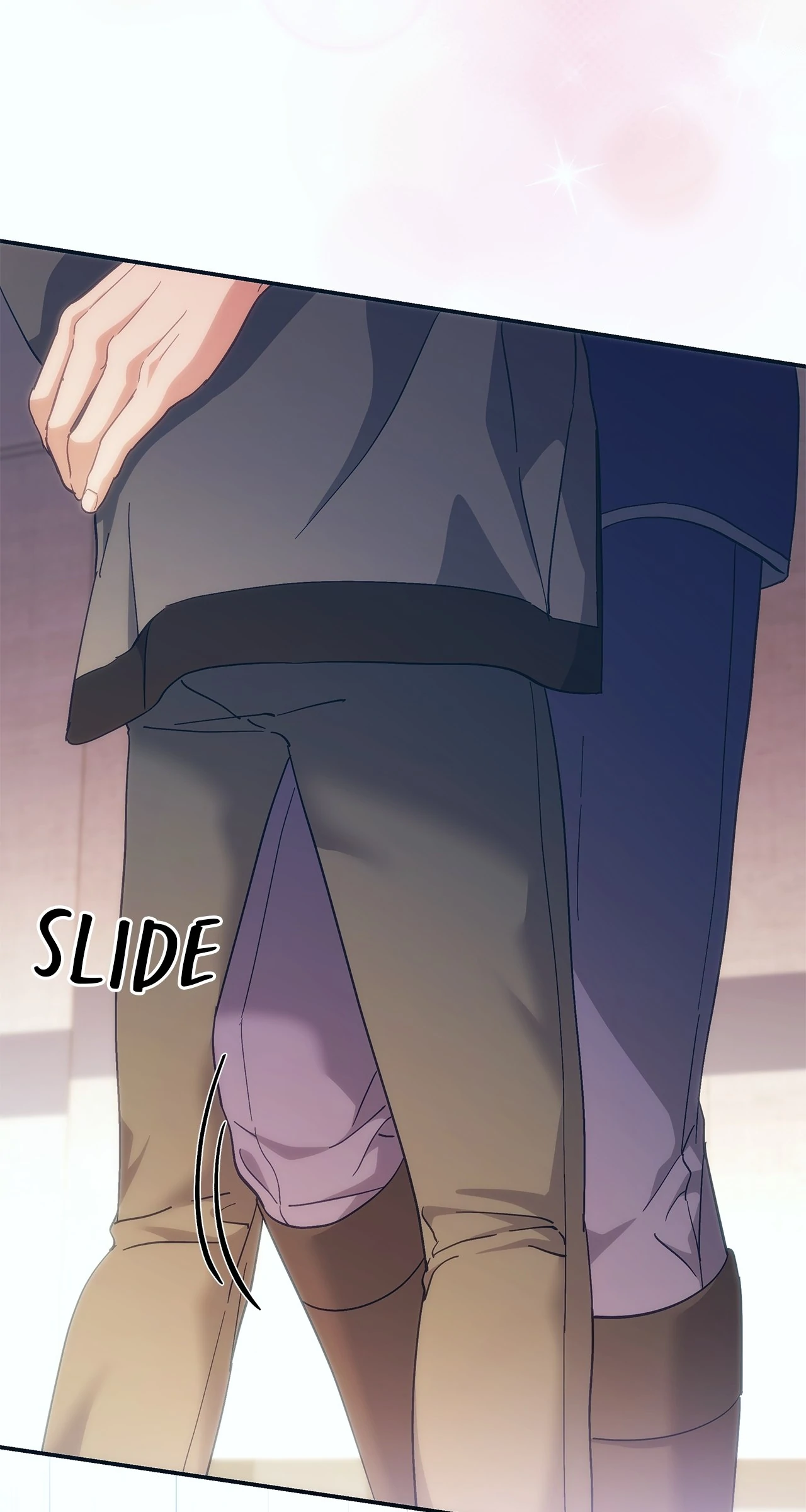Sierra to Juliet [Mature] - Chapter 2 manhwa