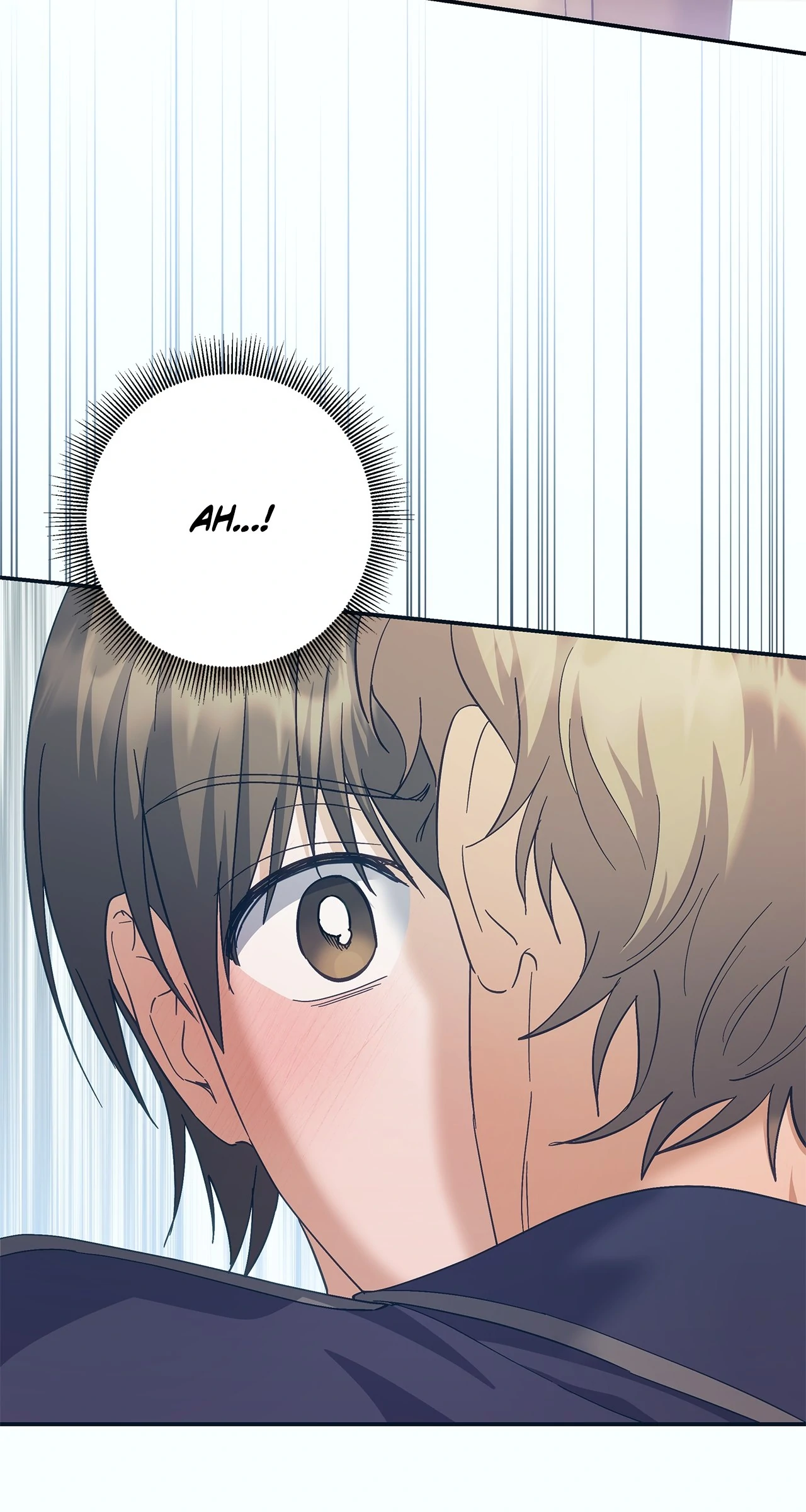 Sierra to Juliet [Mature] - Chapter 2 manhwa