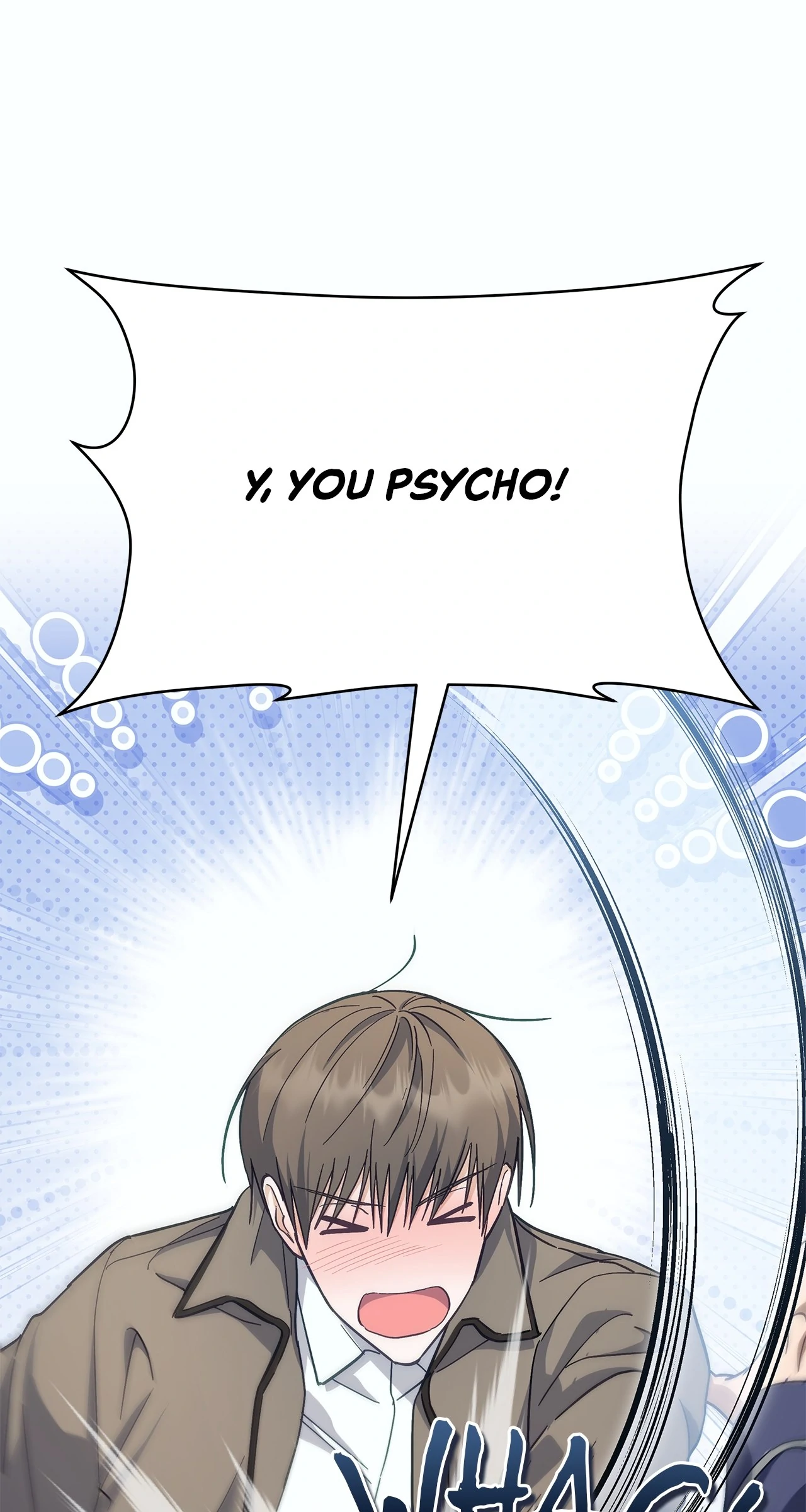 Sierra to Juliet [Mature] - Chapter 2 manhwa