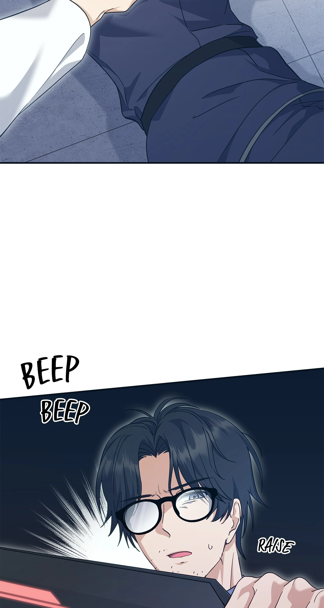 Sierra to Juliet [Mature] - Chapter 2 manhwa