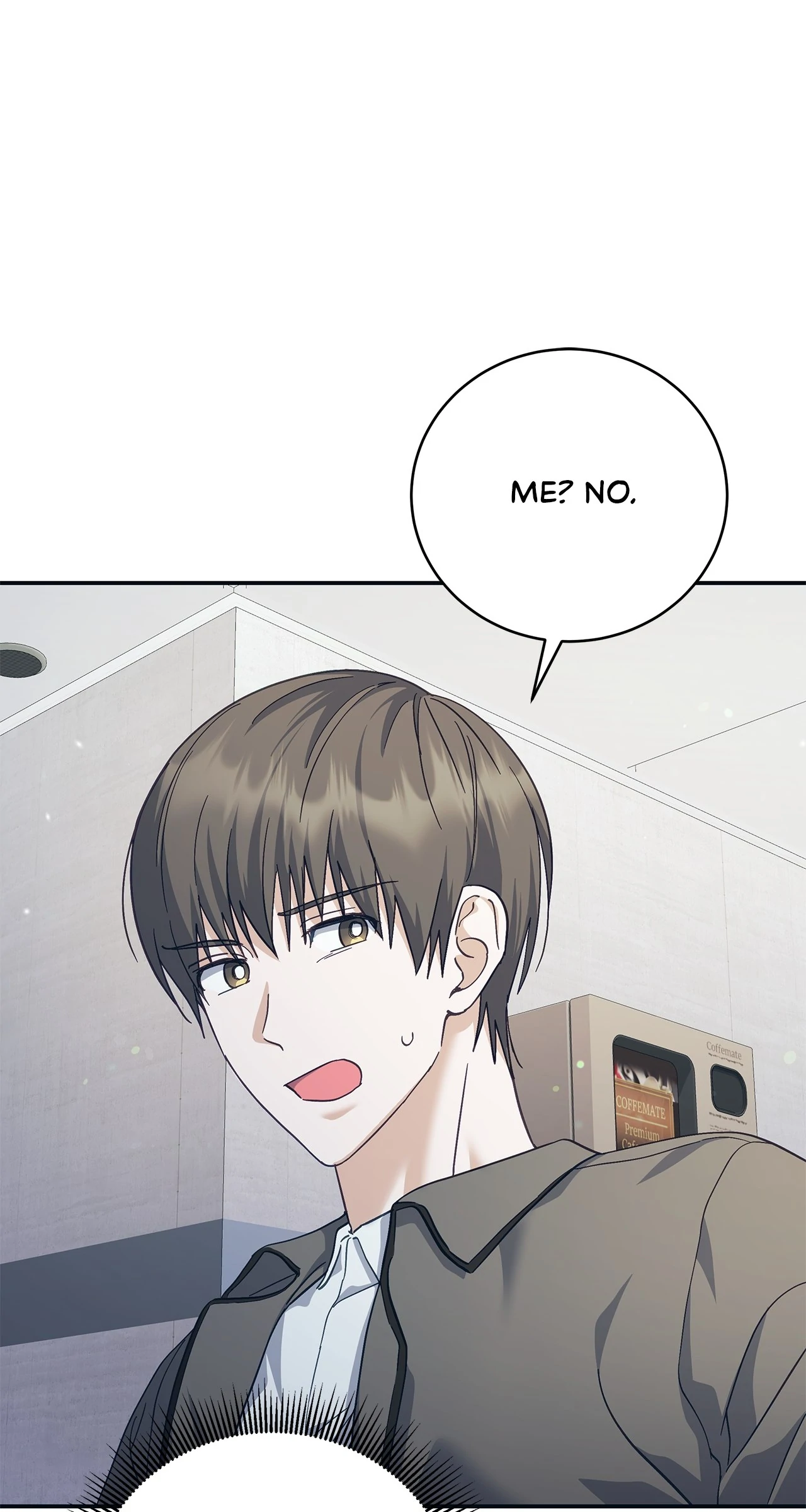 Sierra to Juliet [Mature] - Chapter 2 manhwa