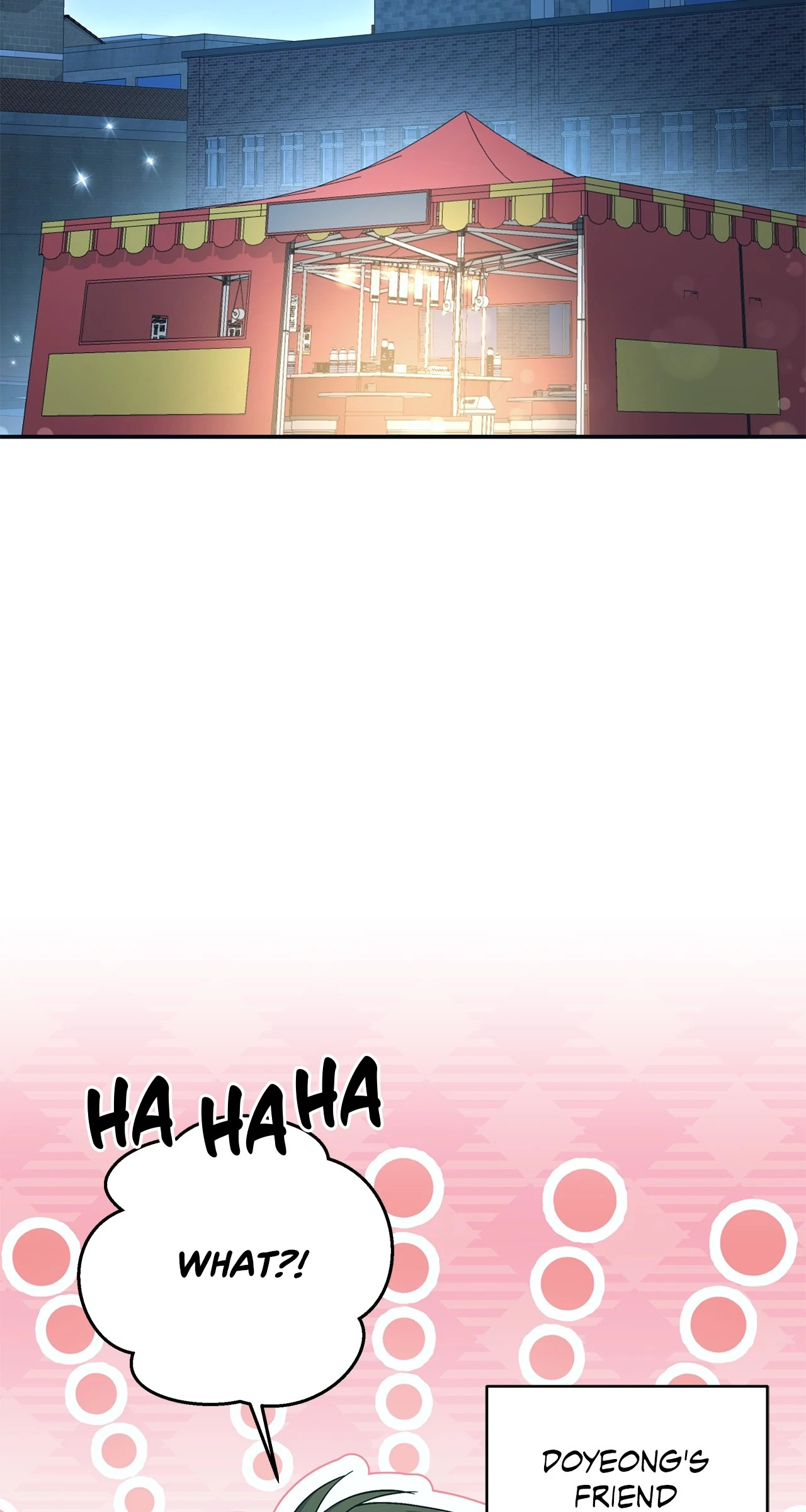 Sierra to Juliet [Mature] - Chapter 2 manhwa