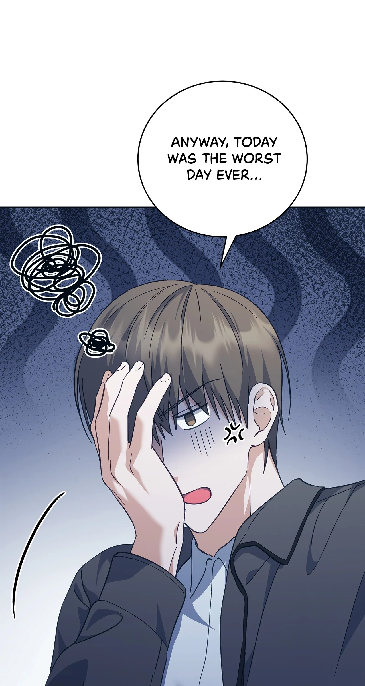Sierra to Juliet [Mature] - Chapter 2 manhwa