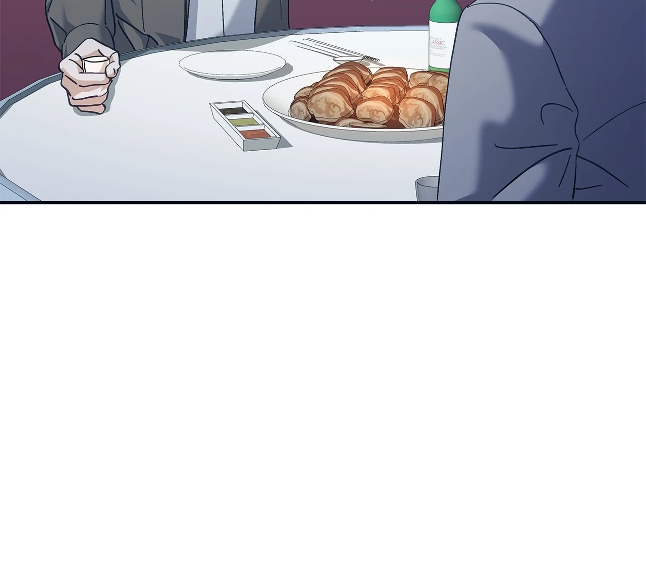 Sierra to Juliet [Mature] - Chapter 2 manhwa