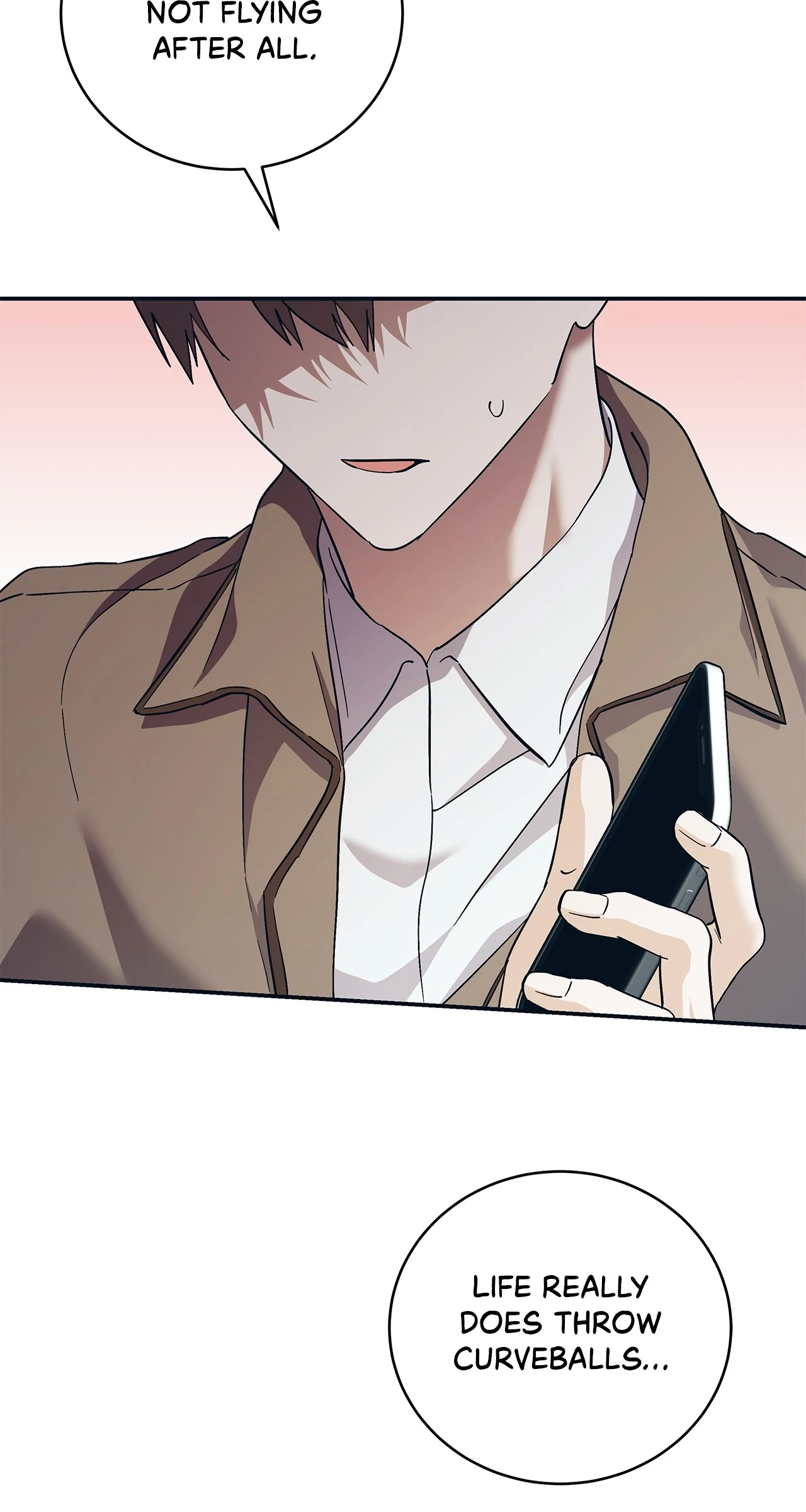 Sierra to Juliet [Mature] - Chapter 2 manhwa