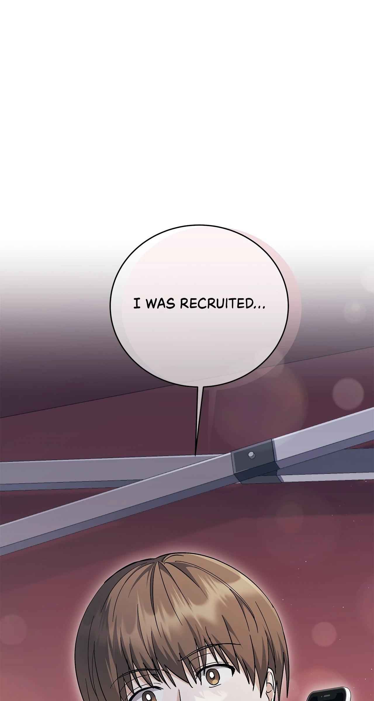 Sierra to Juliet [Mature] - Chapter 2 manhwa