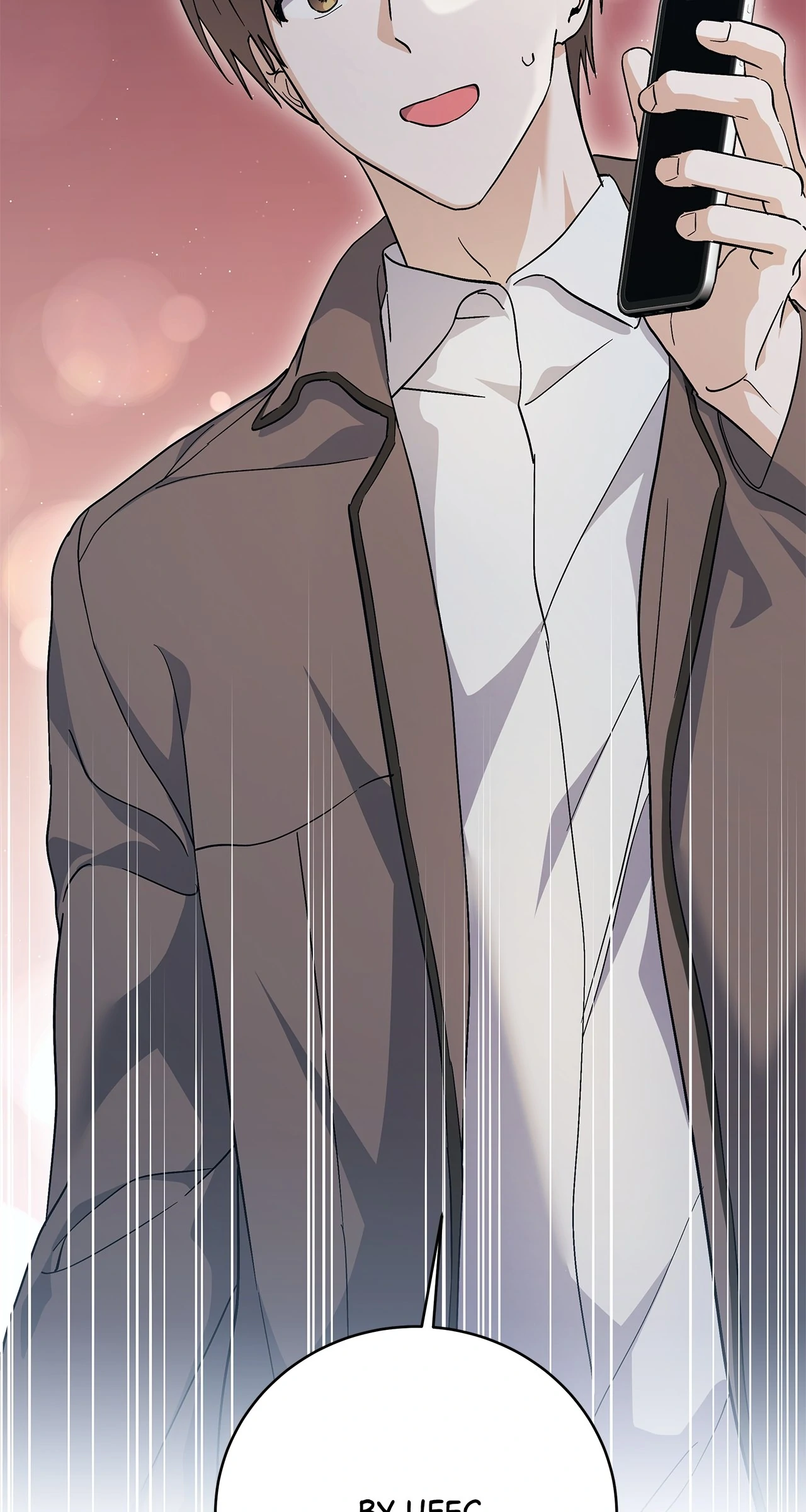 Sierra to Juliet [Mature] - Chapter 2 manhwa