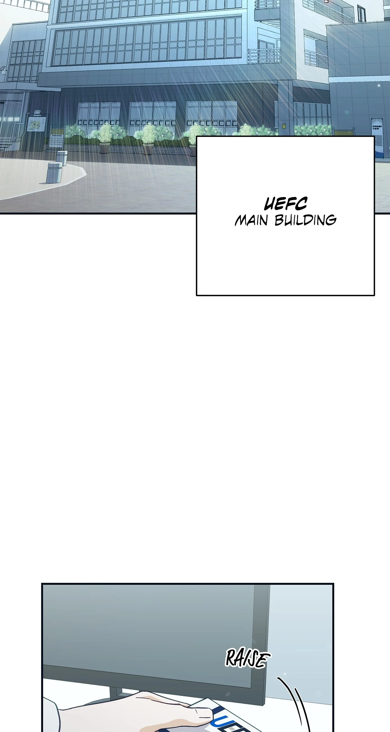 Sierra to Juliet [Mature] - Chapter 2 manhwa