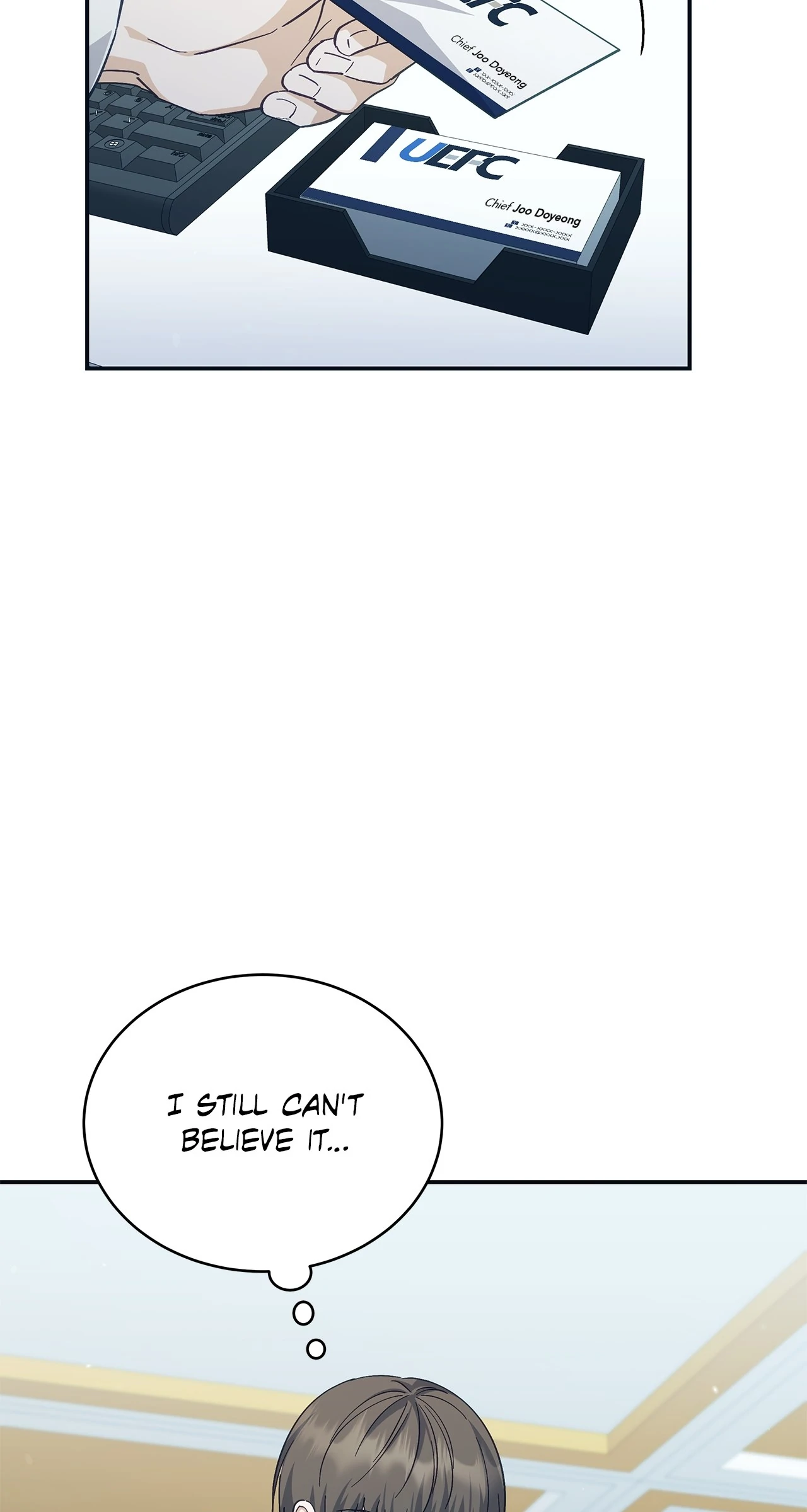 Sierra to Juliet [Mature] - Chapter 2 manhwa