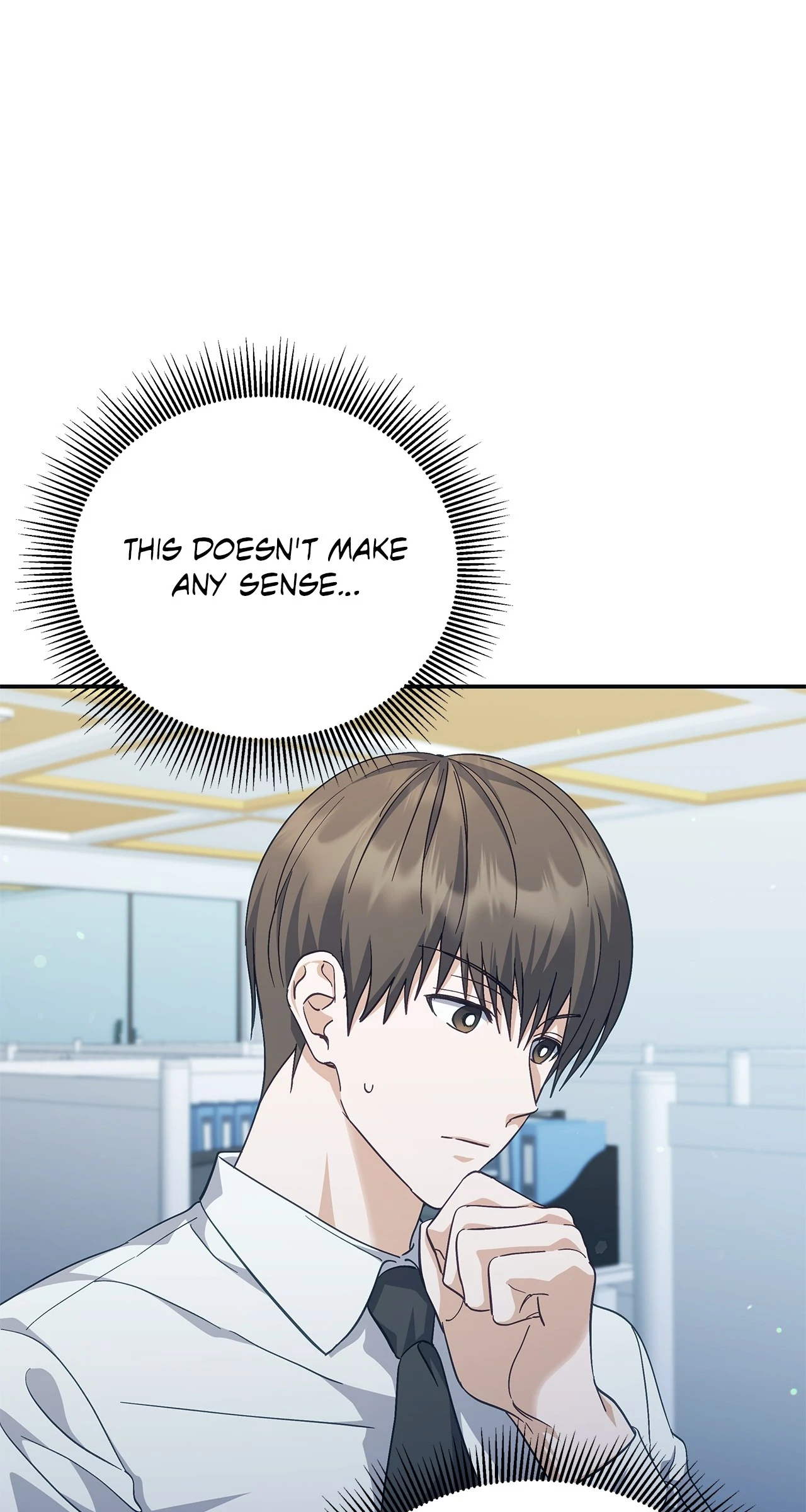 Sierra to Juliet [Mature] - Chapter 2 manhwa