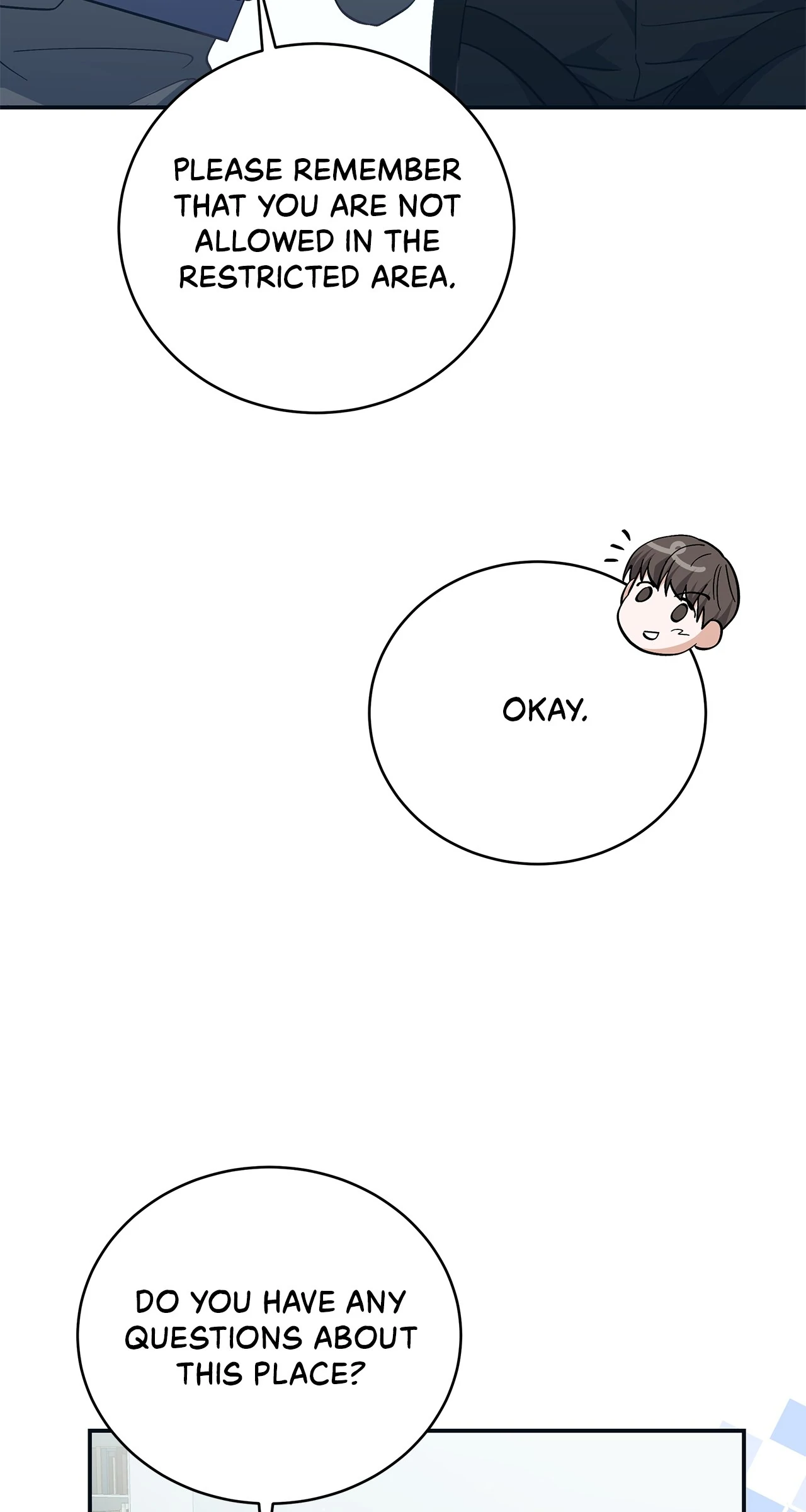 Sierra to Juliet [Mature] - Chapter 2 manhwa