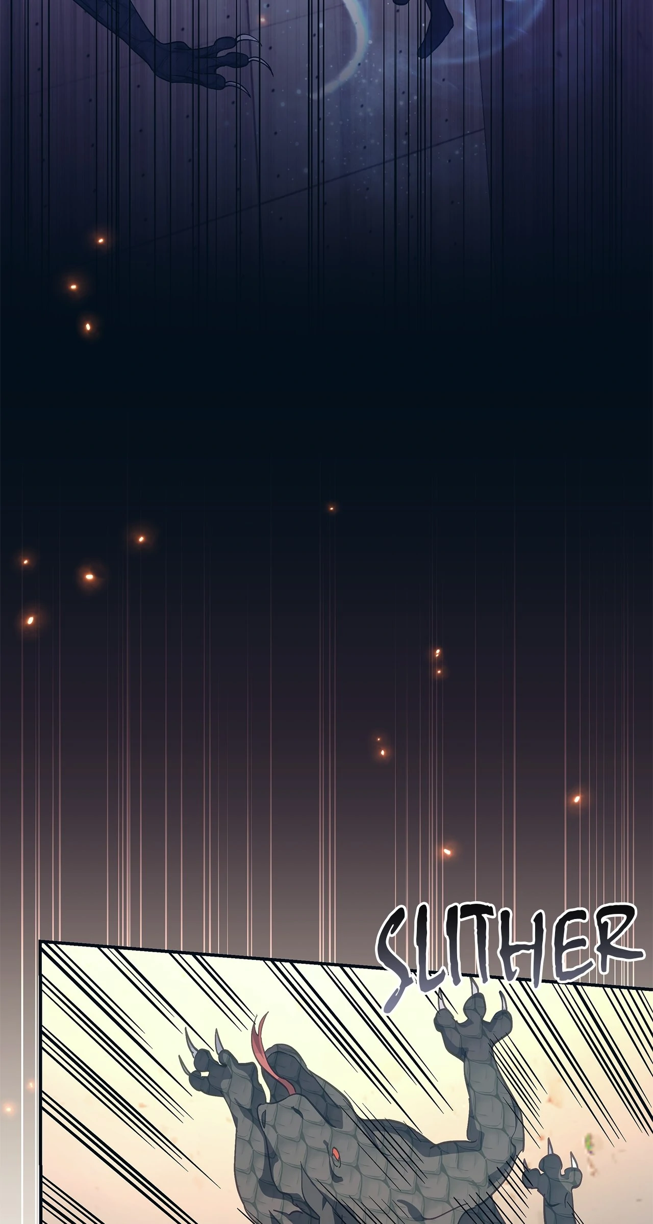 Sierra to Juliet [Mature] - Chapter 2 manhwa