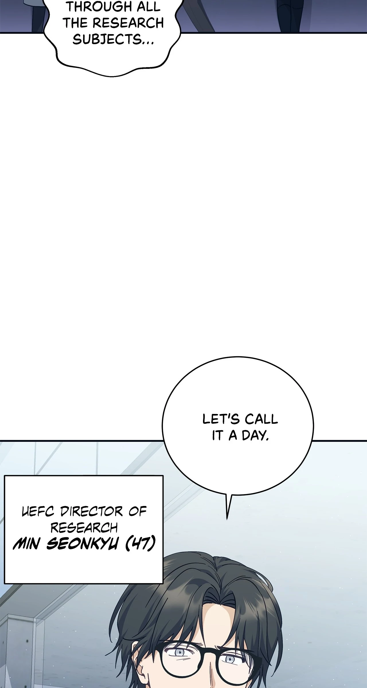 Sierra to Juliet [Mature] - Chapter 2 manhwa