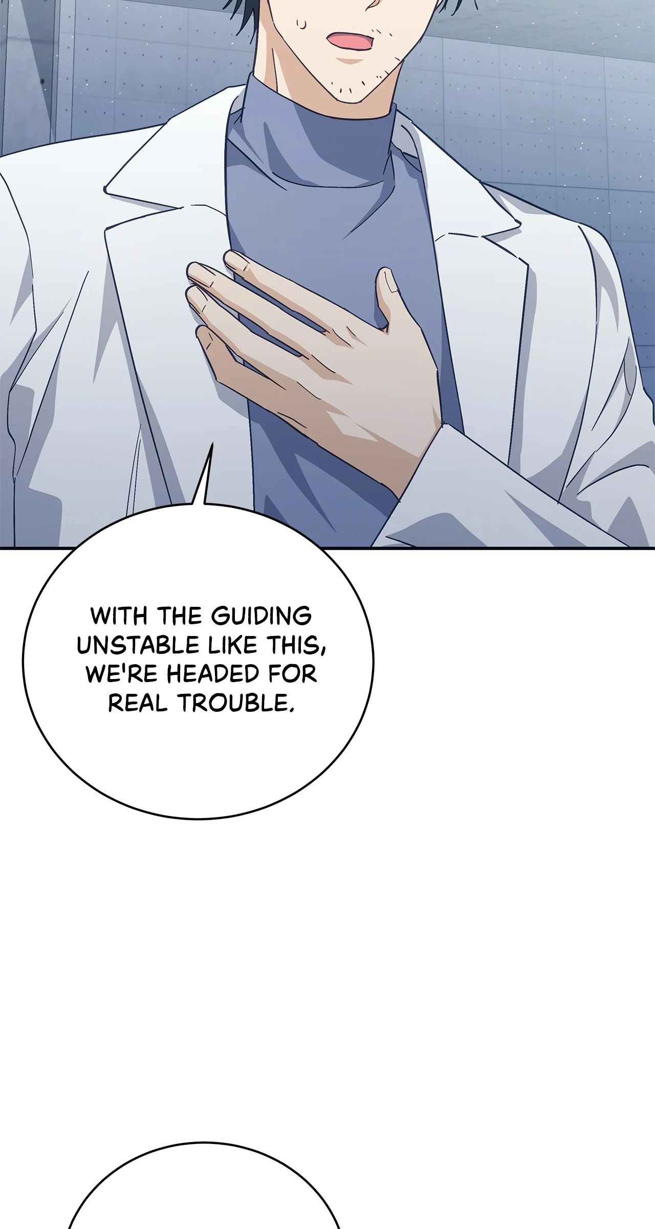 Sierra to Juliet [Mature] - Chapter 2 manhwa