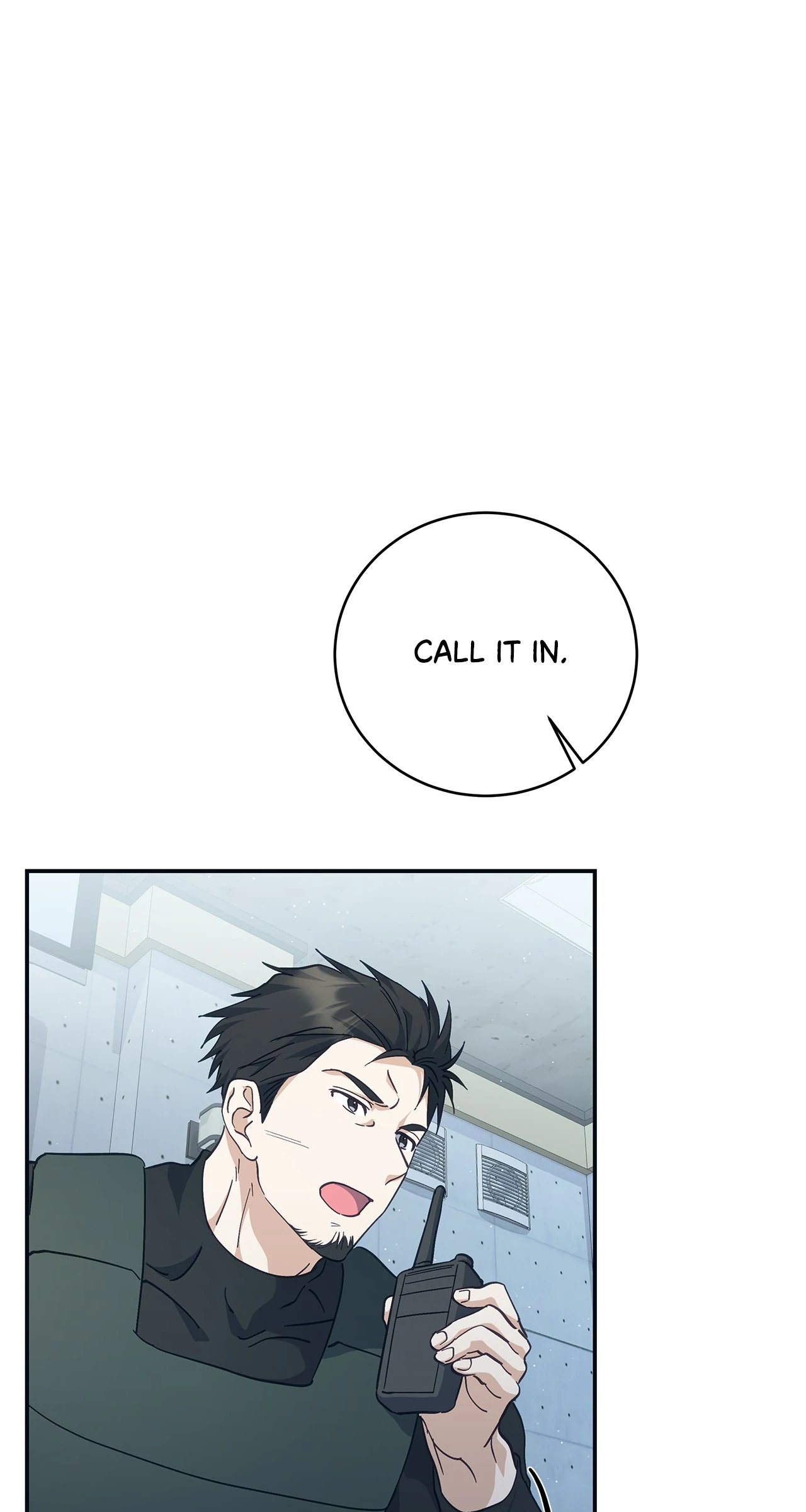 Sierra to Juliet [Mature] - Chapter 2 manhwa