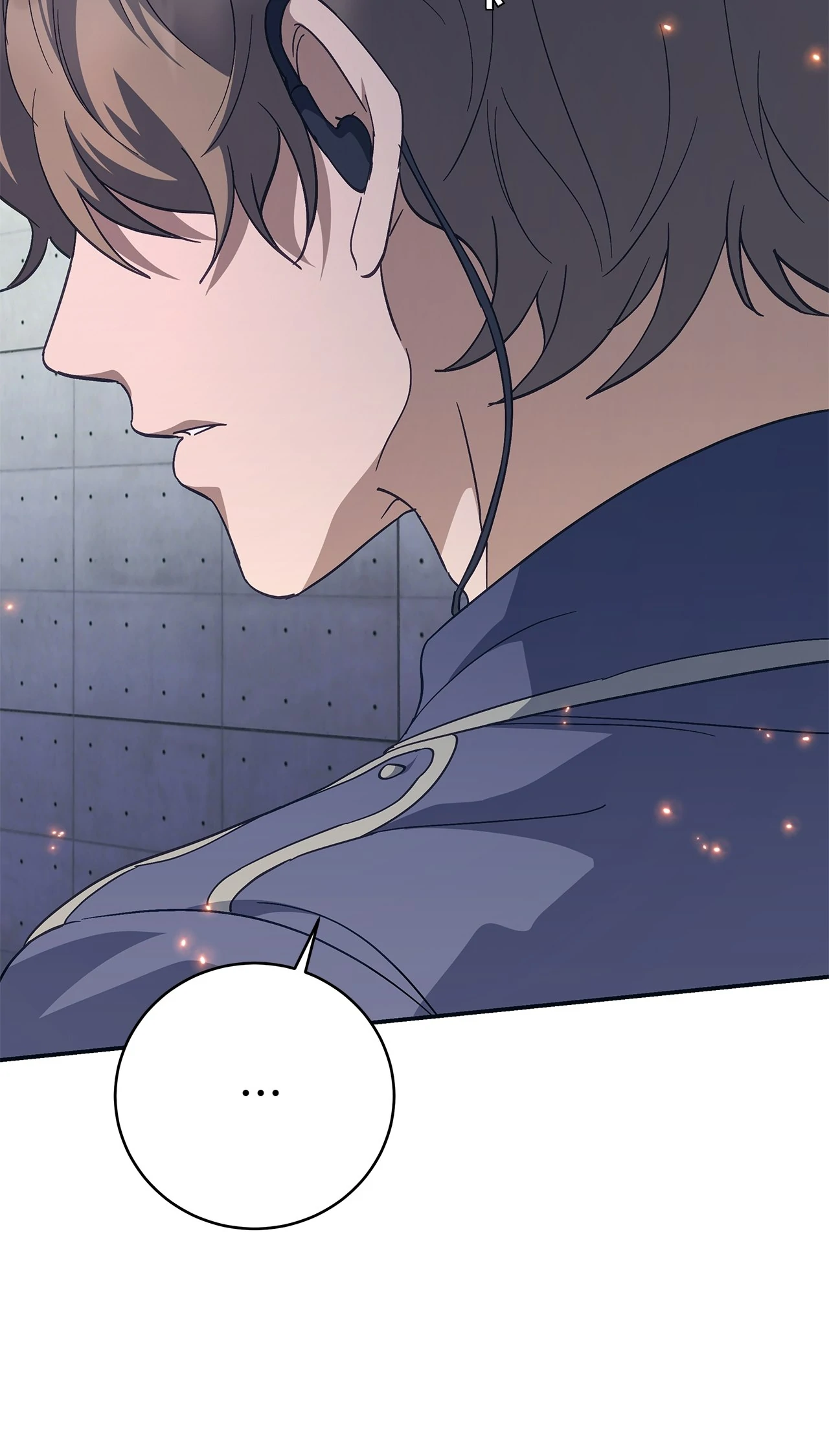 Sierra to Juliet [Mature] - Chapter 2 manhwa