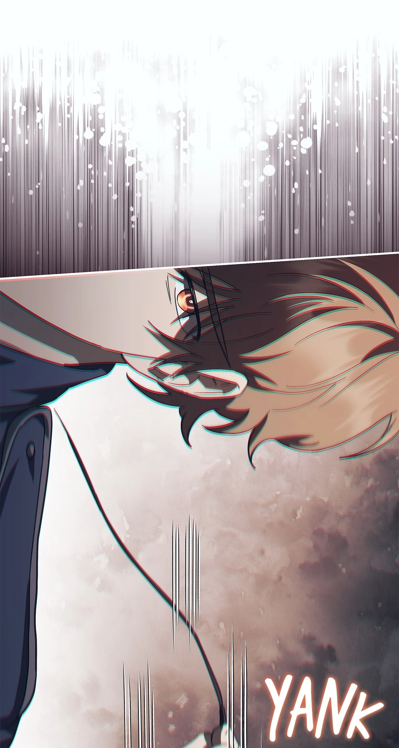 Sierra to Juliet [Mature] - Chapter 2 manhwa