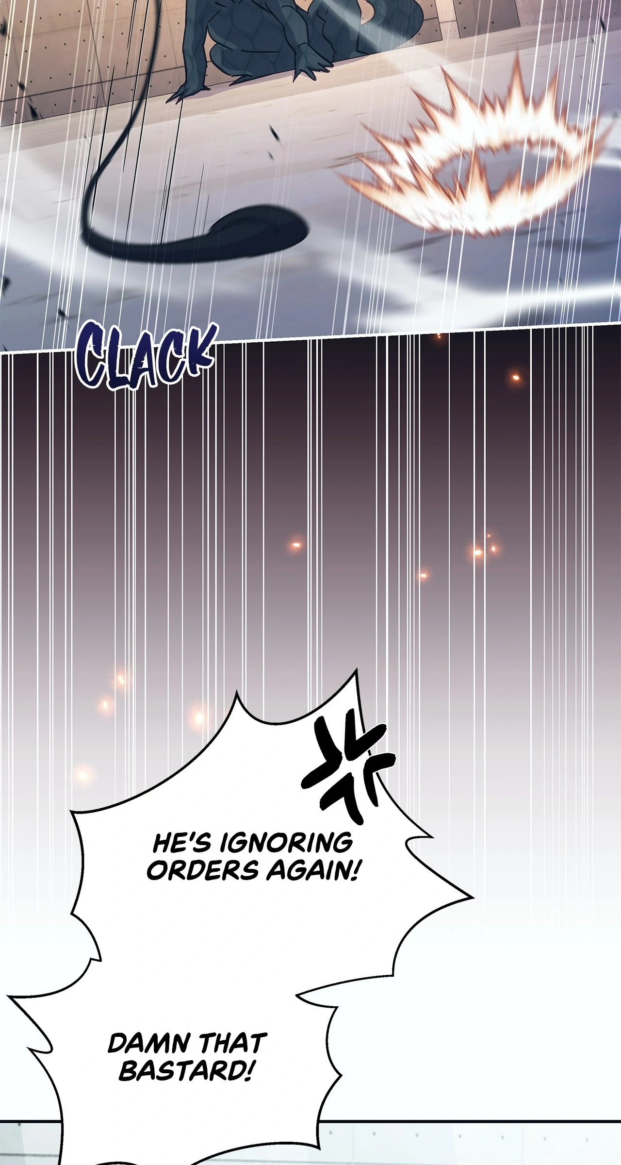 Sierra to Juliet [Mature] - Chapter 2 manhwa