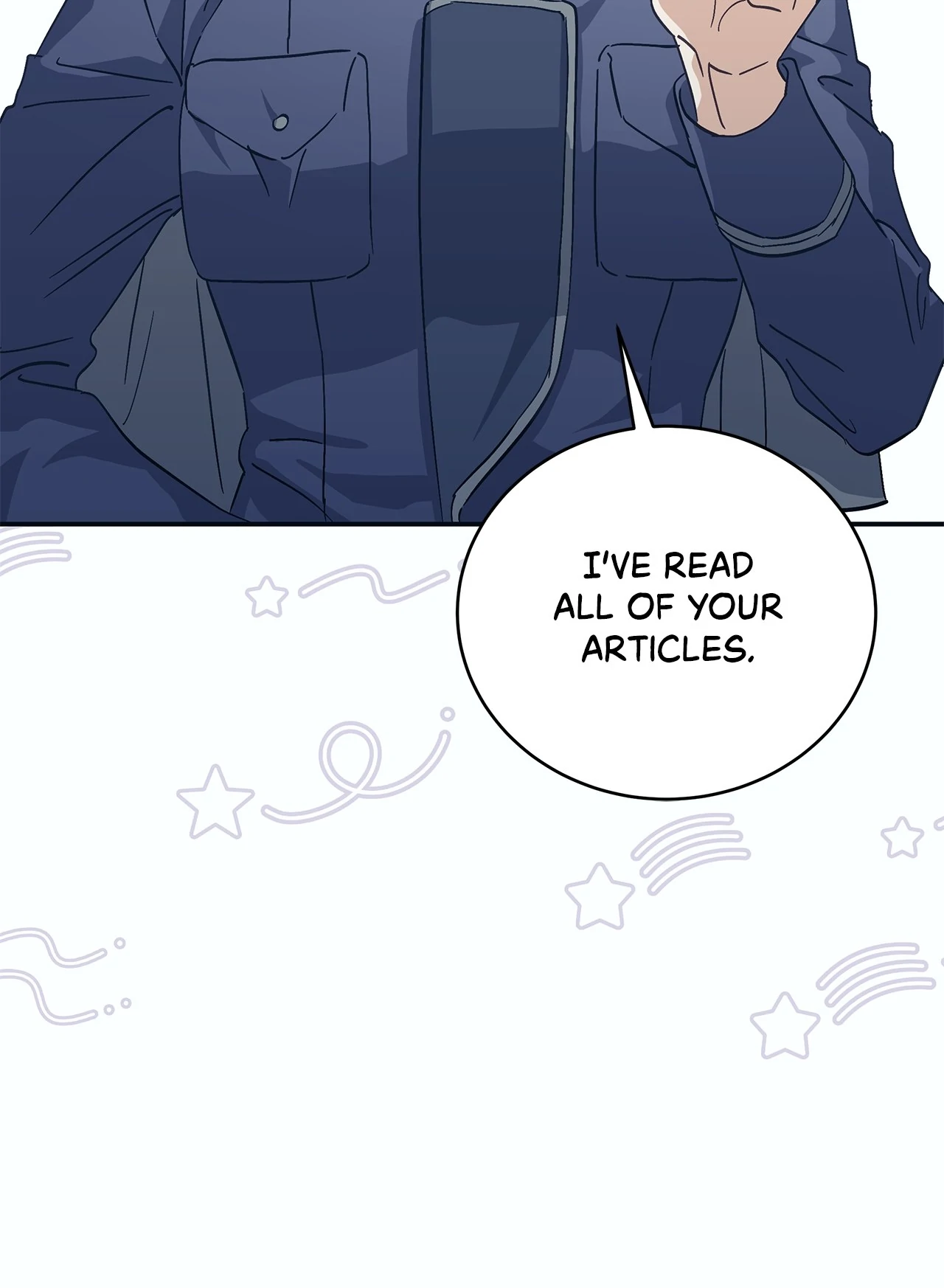 Sierra to Juliet [Mature] - Chapter 2 manhwa