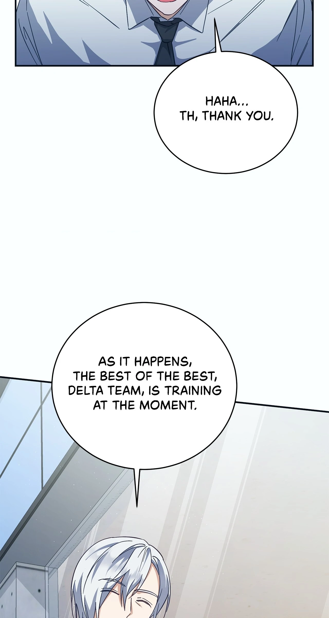 Sierra to Juliet [Mature] - Chapter 2 manhwa