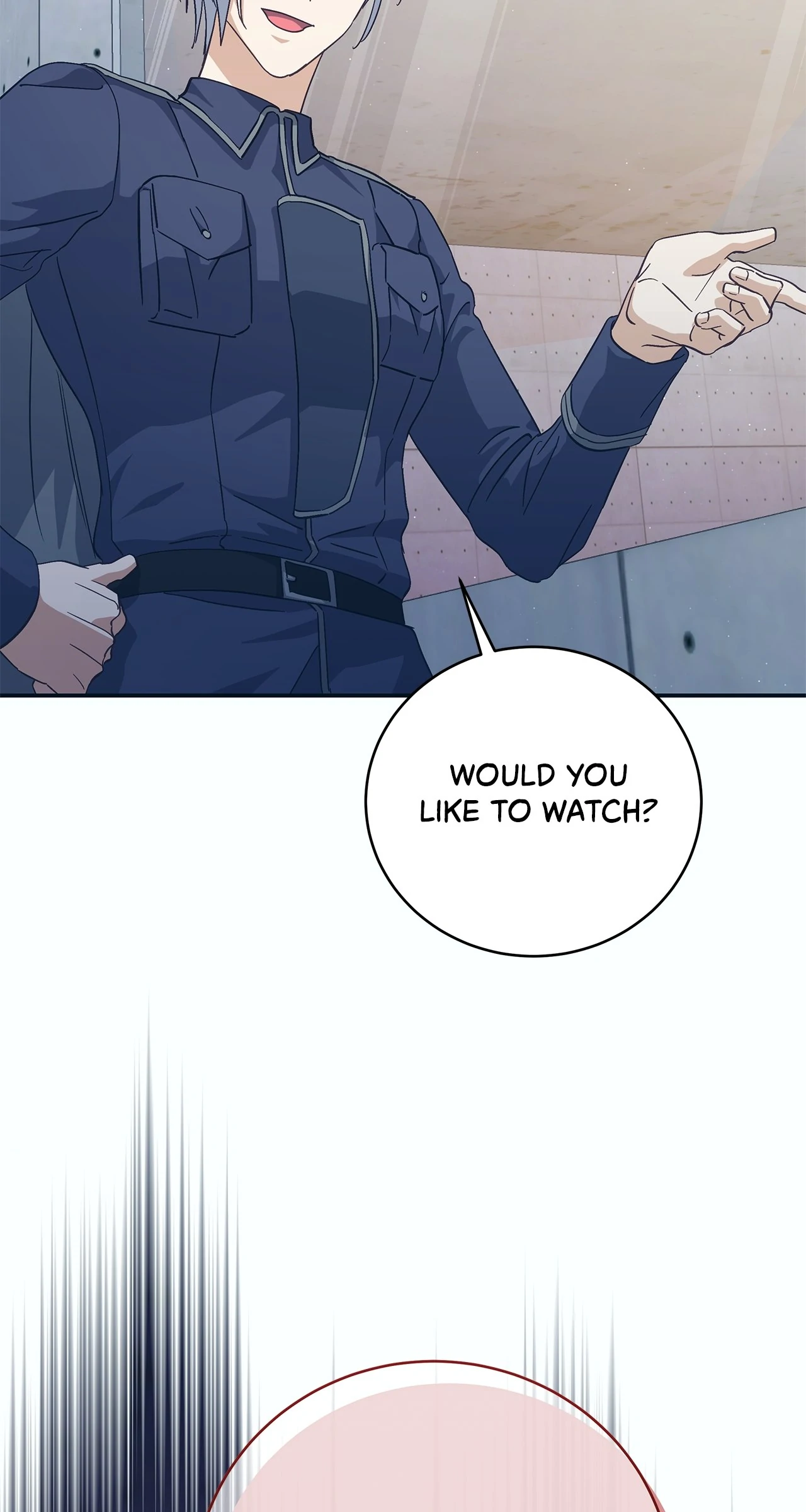 Sierra to Juliet [Mature] - Chapter 2 manhwa